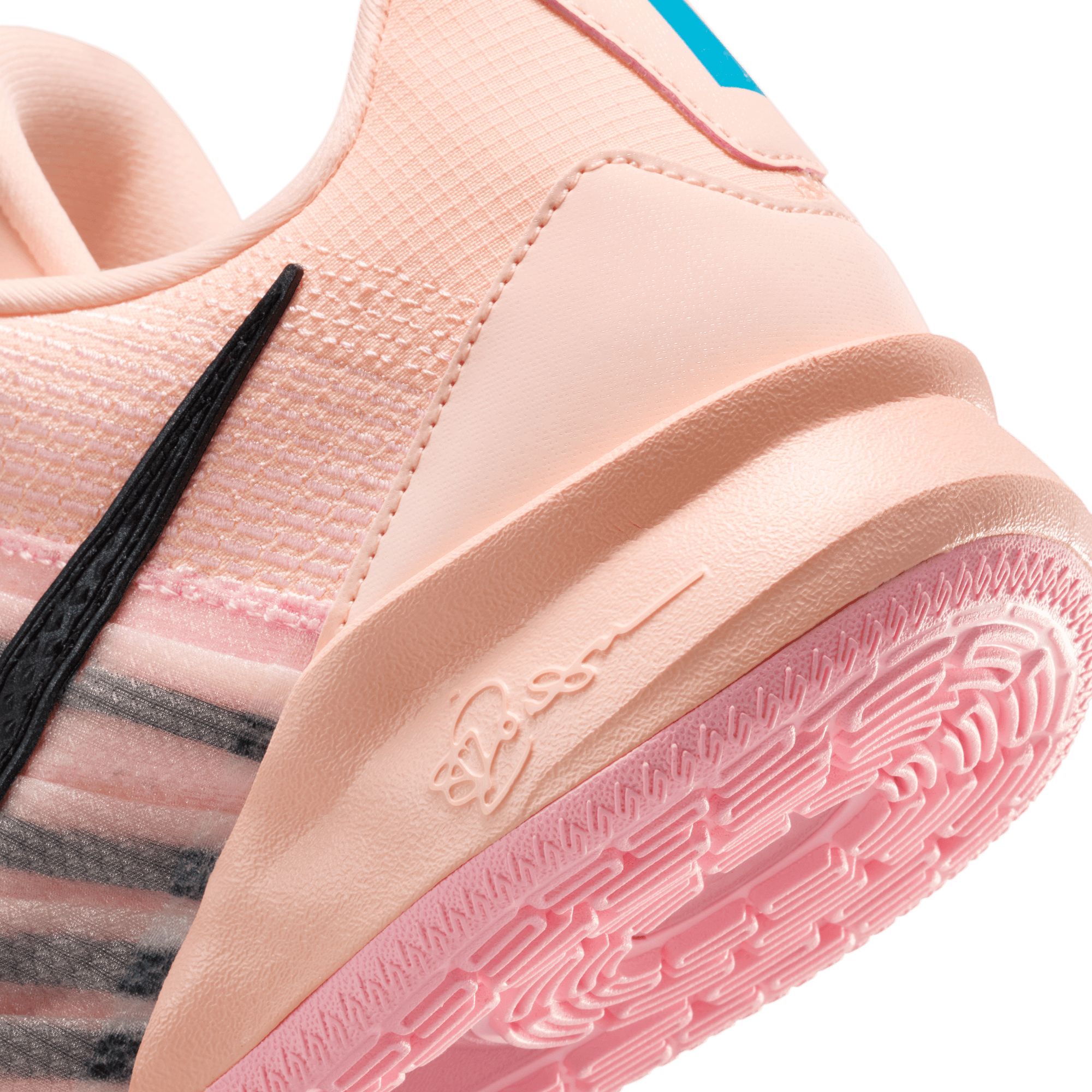 Nike Women's Sabrina 3 Glacier Basketball Shoes