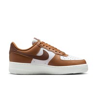 Nike Women's Air Force 1 Shoes Side_Right