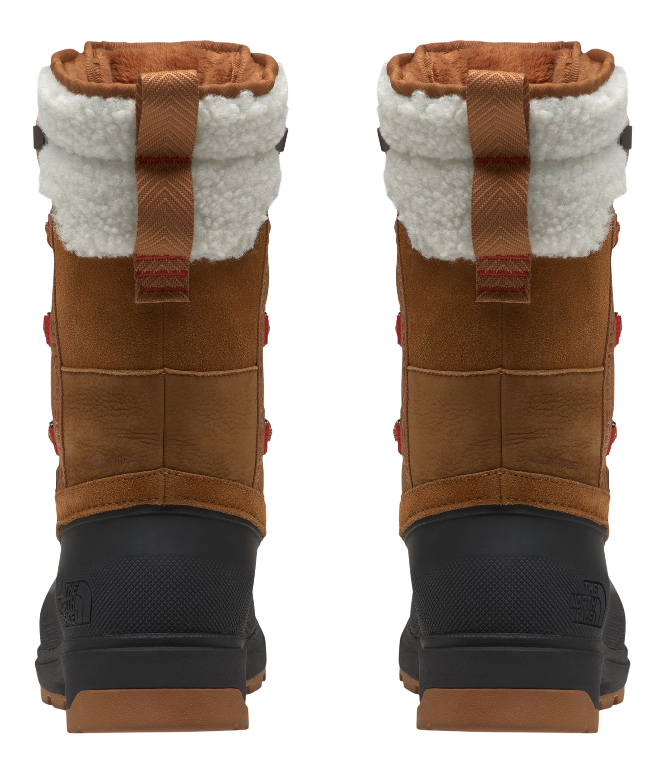 The North Face Women's Shellista V Medium Waterproof Boots