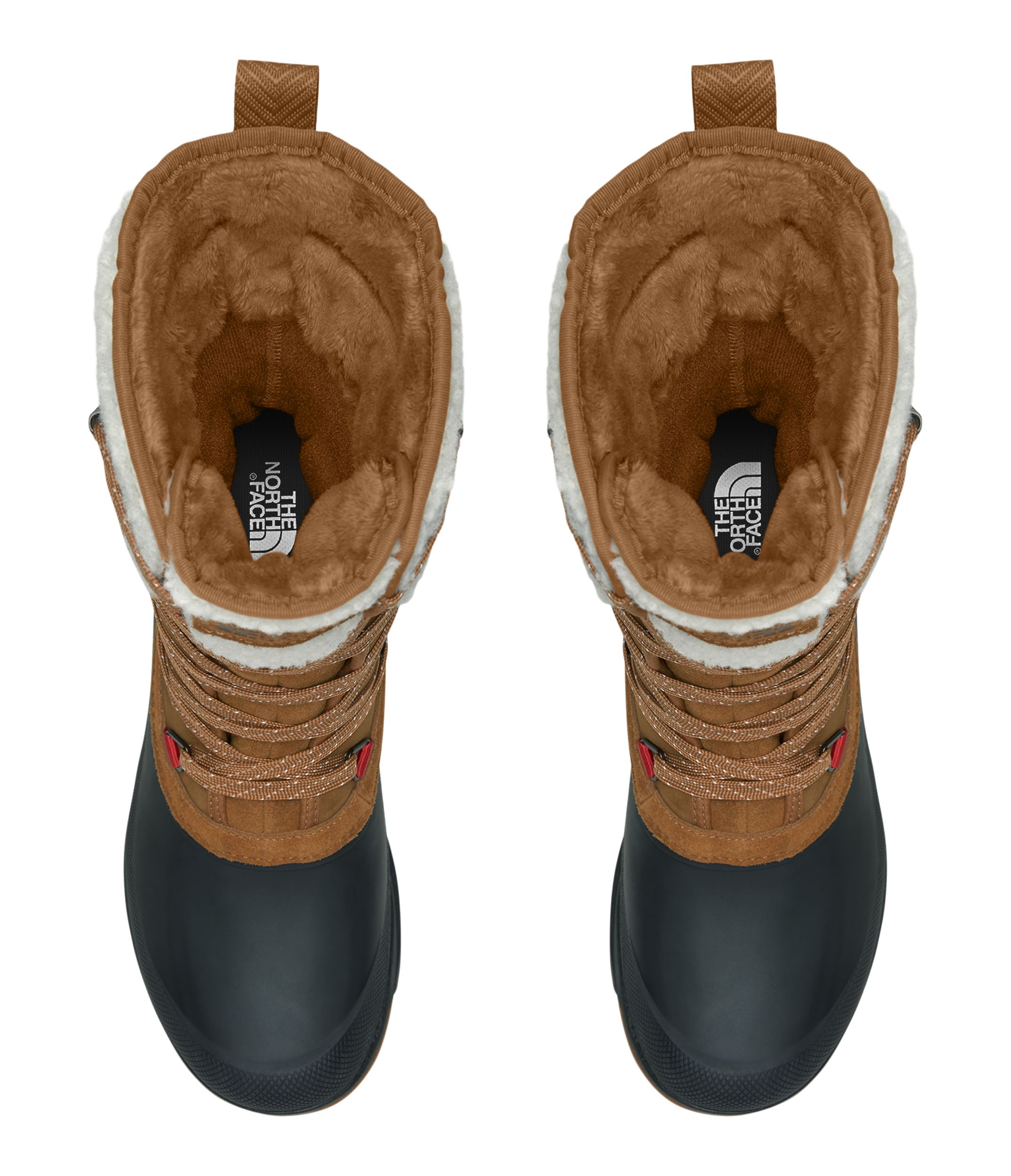 The North Face Women's Shellista V Medium Waterproof Boots