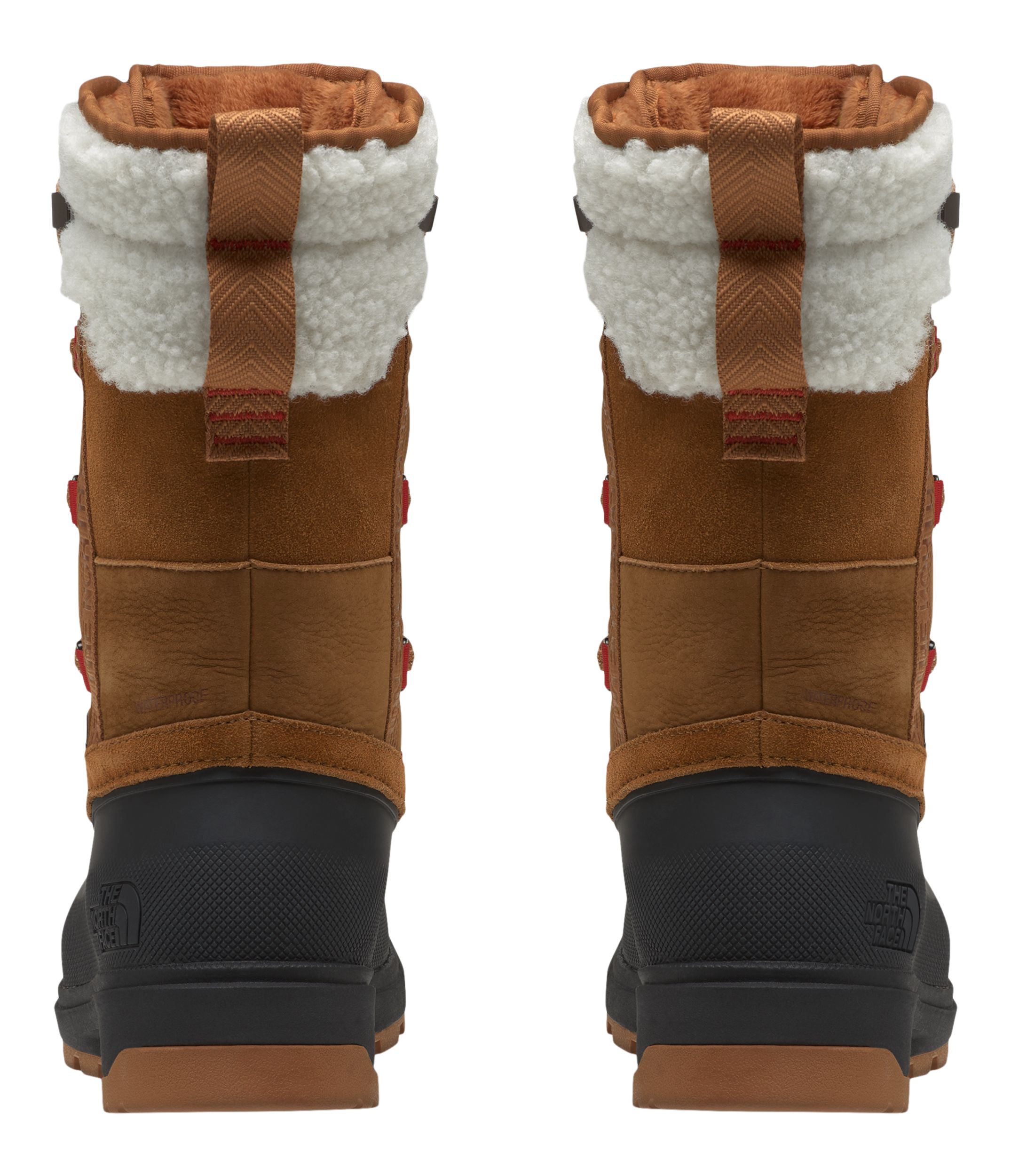 The North Face Women's Shellista V Medium Waterproof Boots