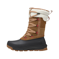 The North Face Women's Shellista V Medium Waterproof Boots
