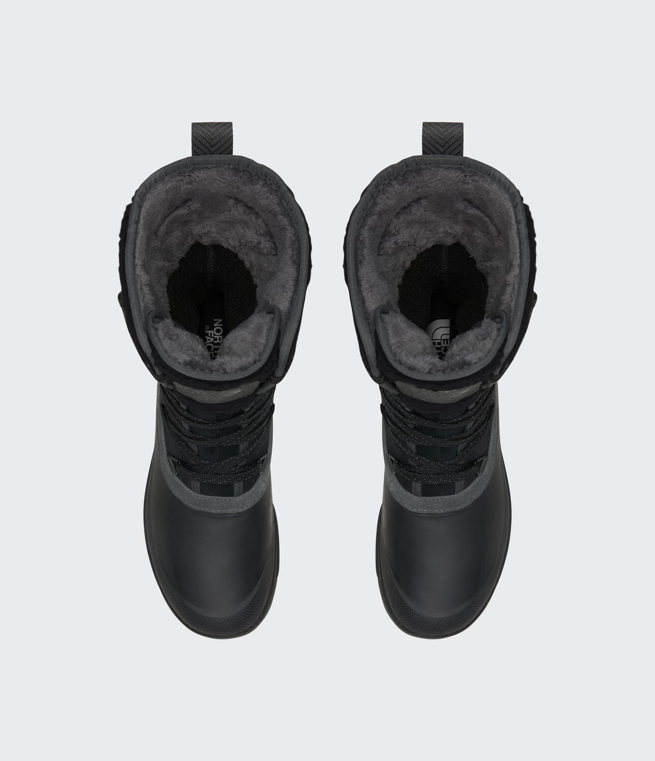 The North Face Women's Shellista V Medium Waterproof Boots