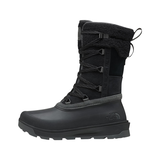 The North Face Women's Shellista V Medium Waterproof Boots Side_Left
