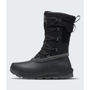 The North Face Women's Shellista V Medium Waterproof Boots