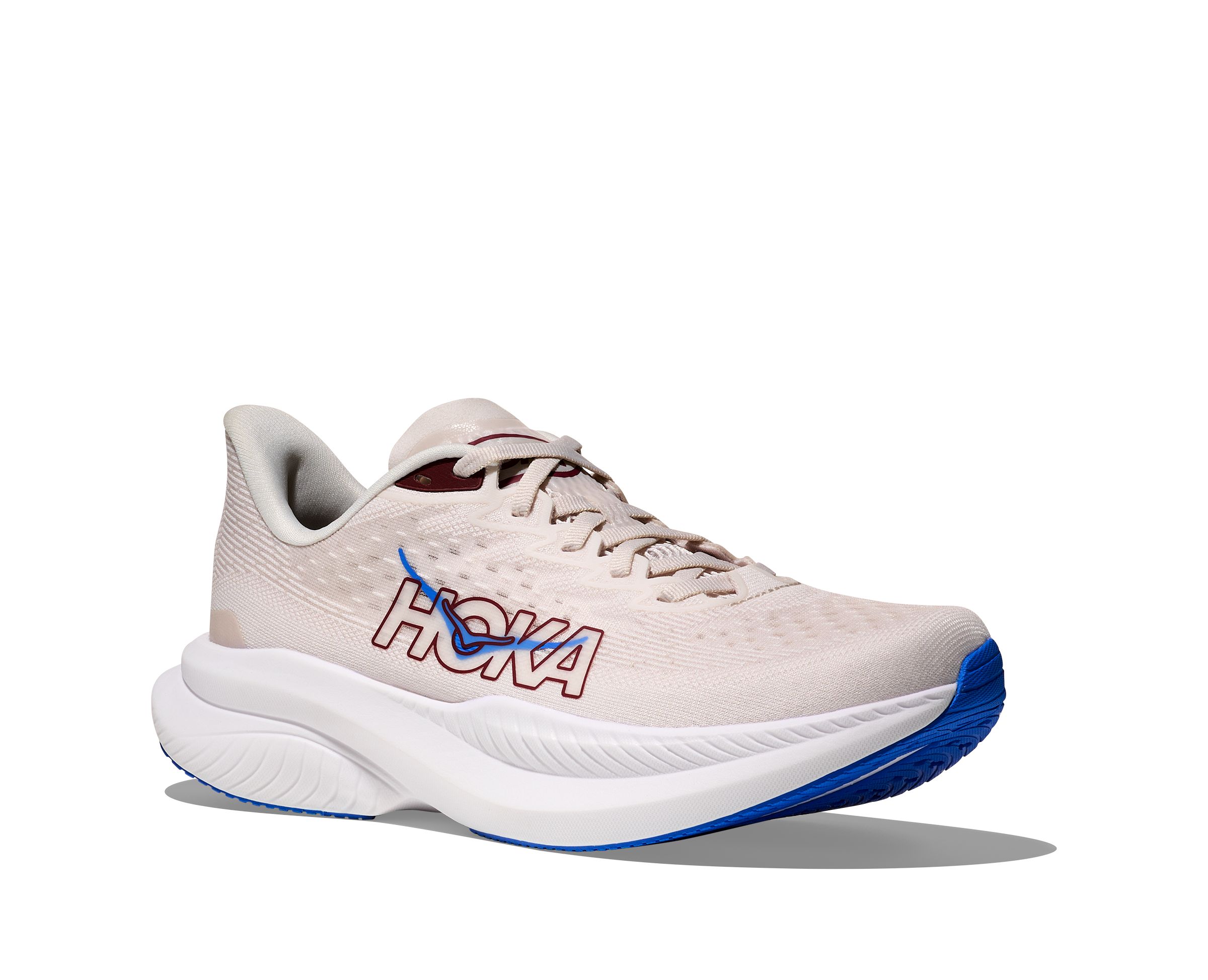HOKA Women's Mach 6 Running Shoes