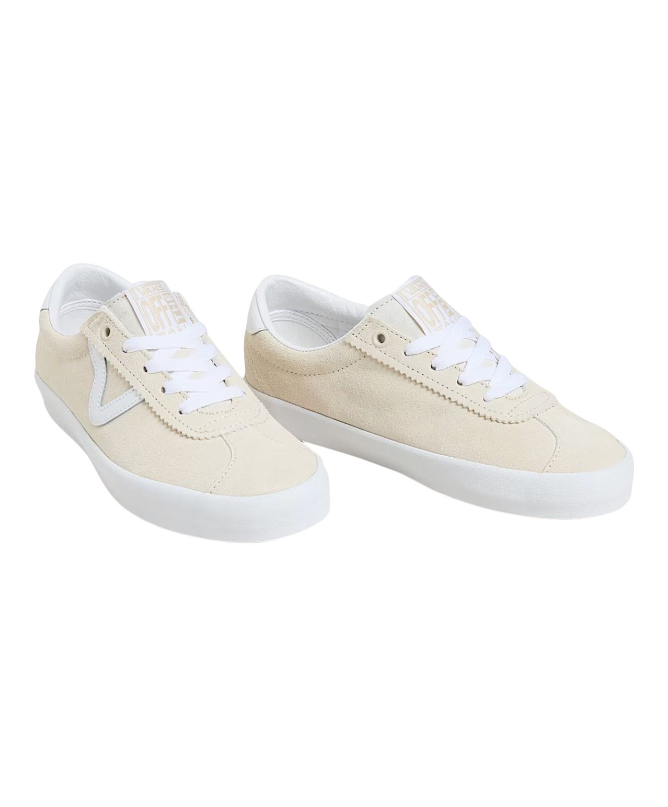 Vans Women's Sport Low Skate Shoes