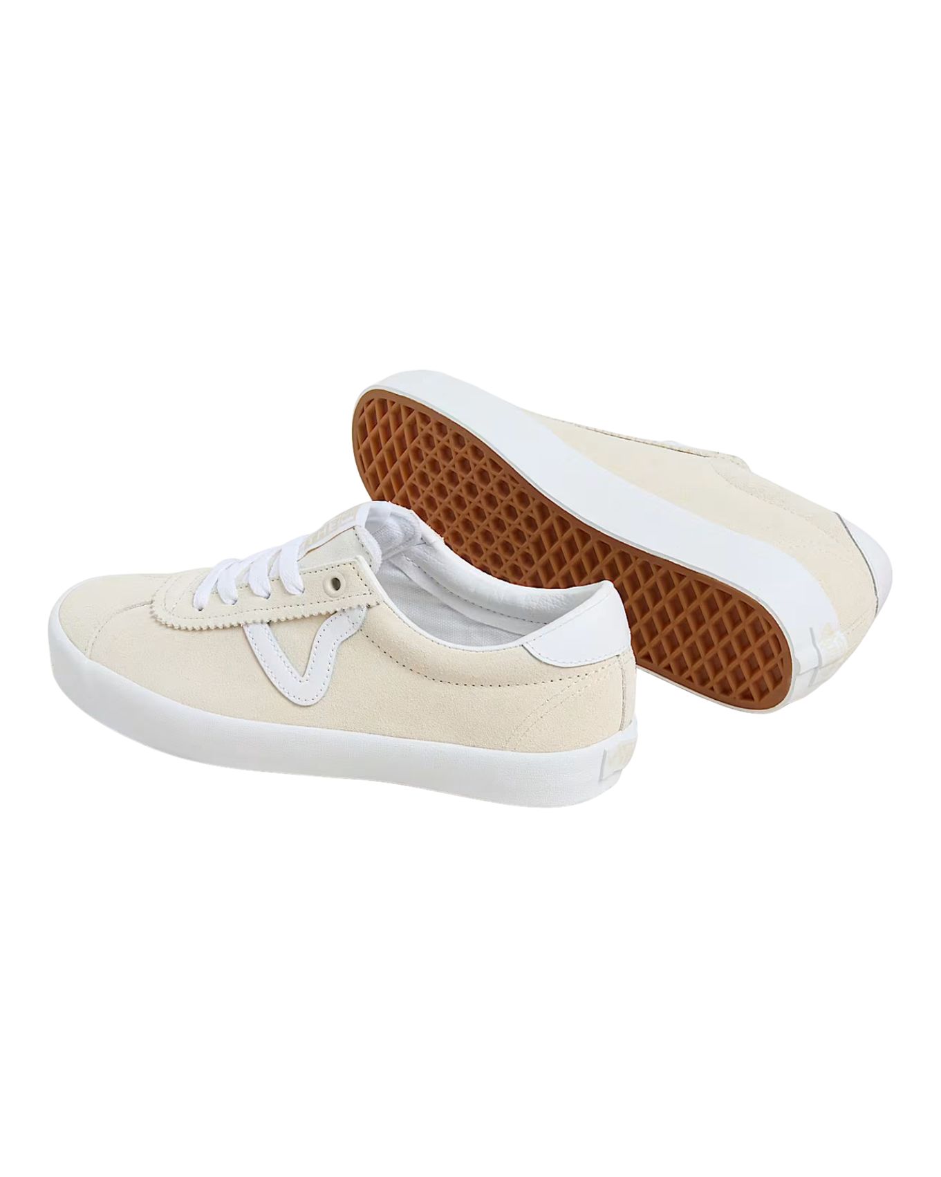 Vans Women's Sport Low Skate Shoes