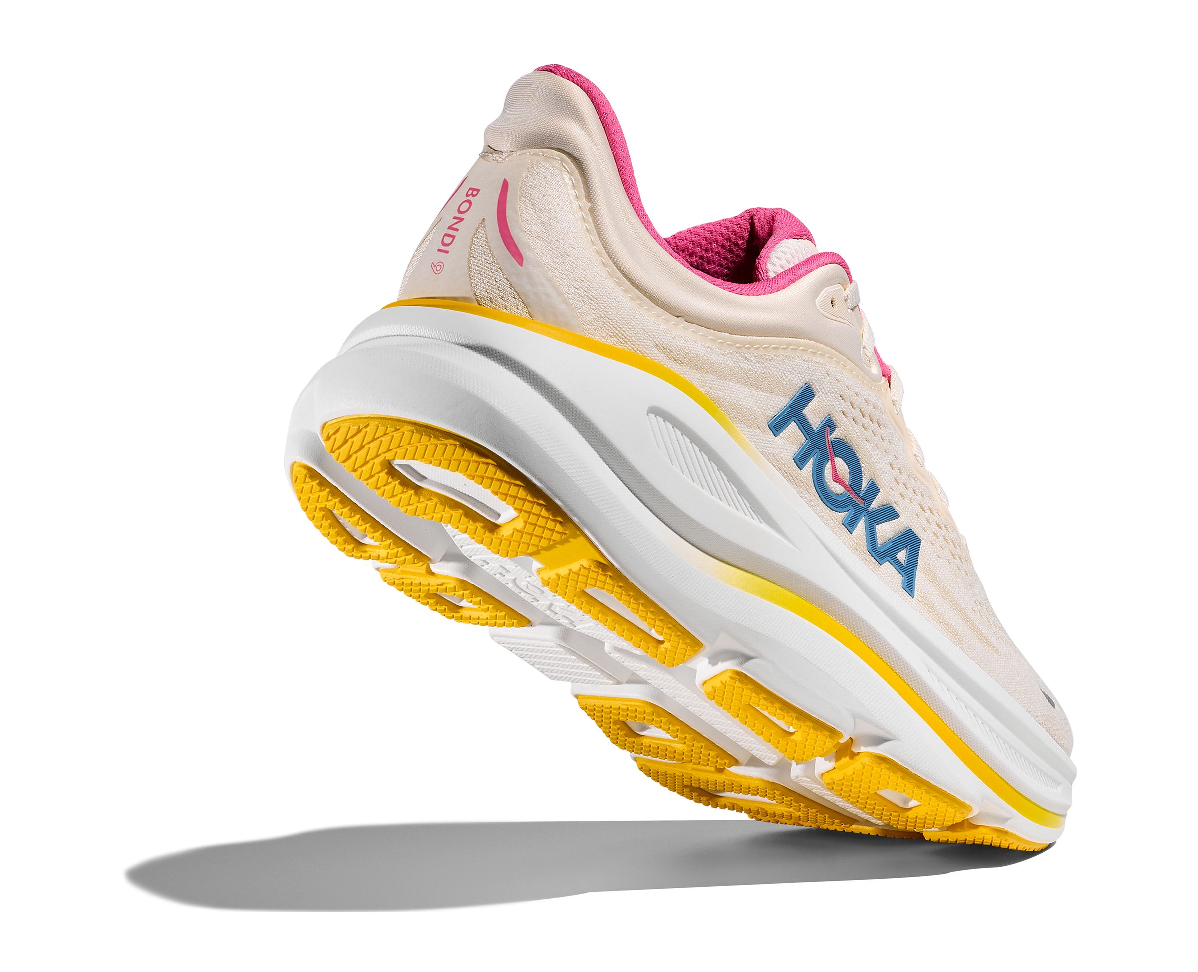 HOKA Women's Bondi 9 Running Shoes