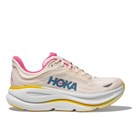 HOKA Women's Bondi 9 Running Shoes Side_Right