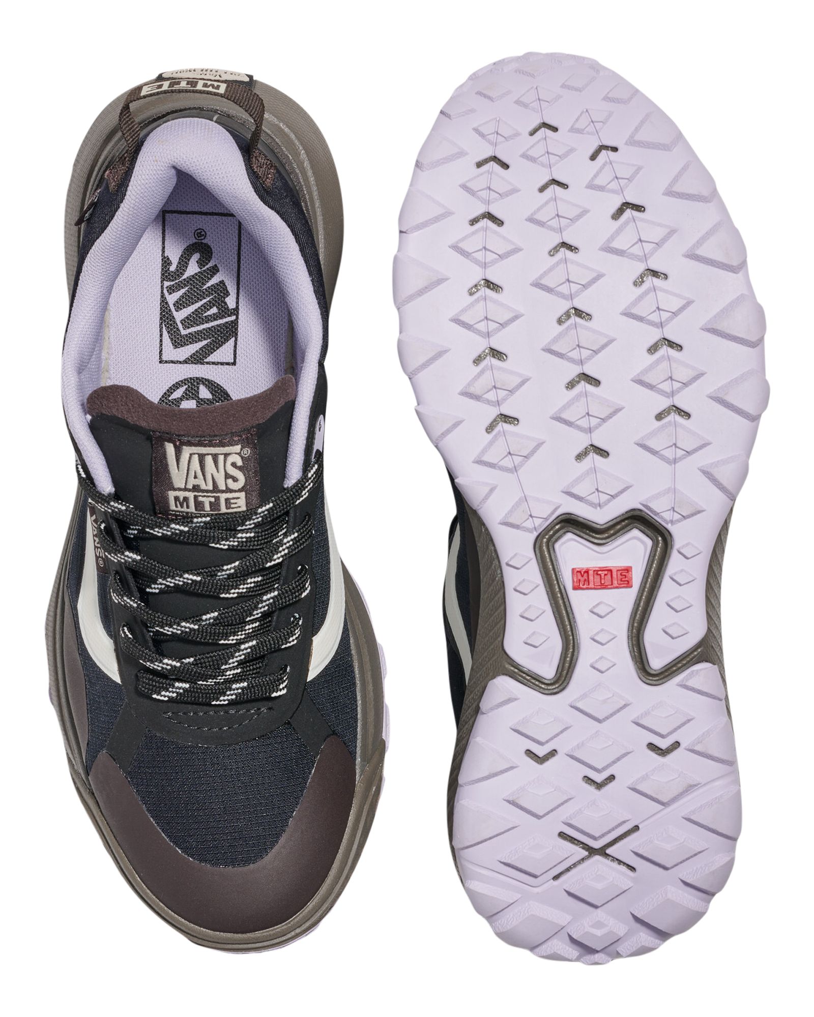 Vans Women's  MTE Crosspath Women's Shoes