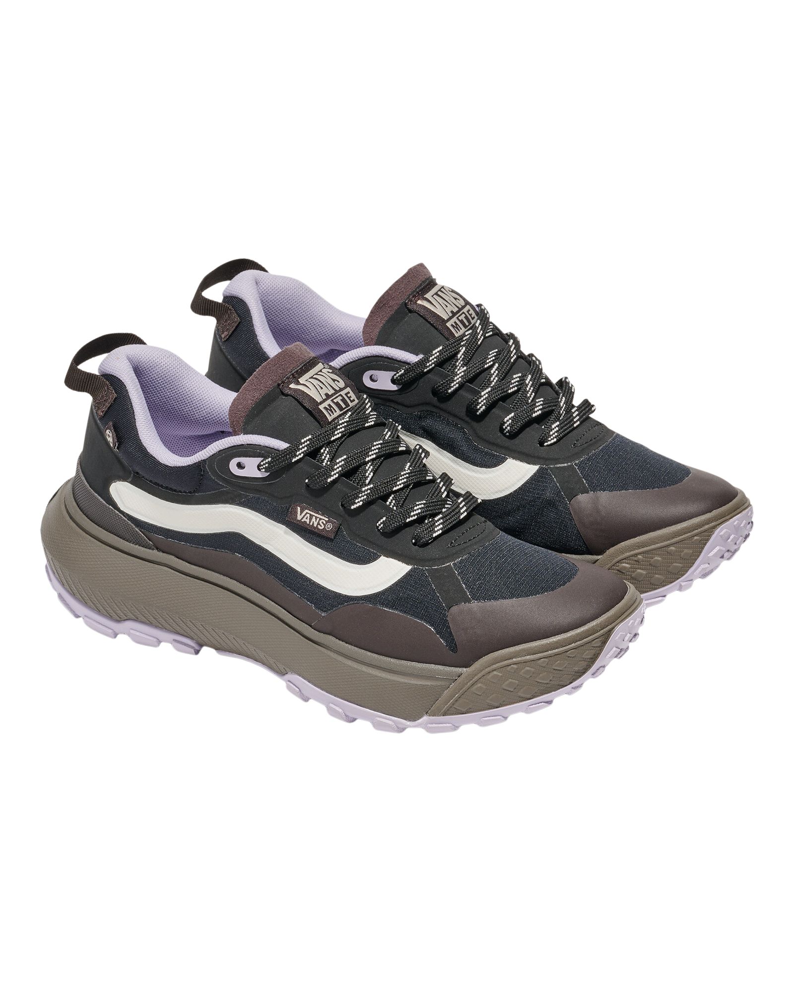 Vans Women's  MTE Crosspath Women's Shoes