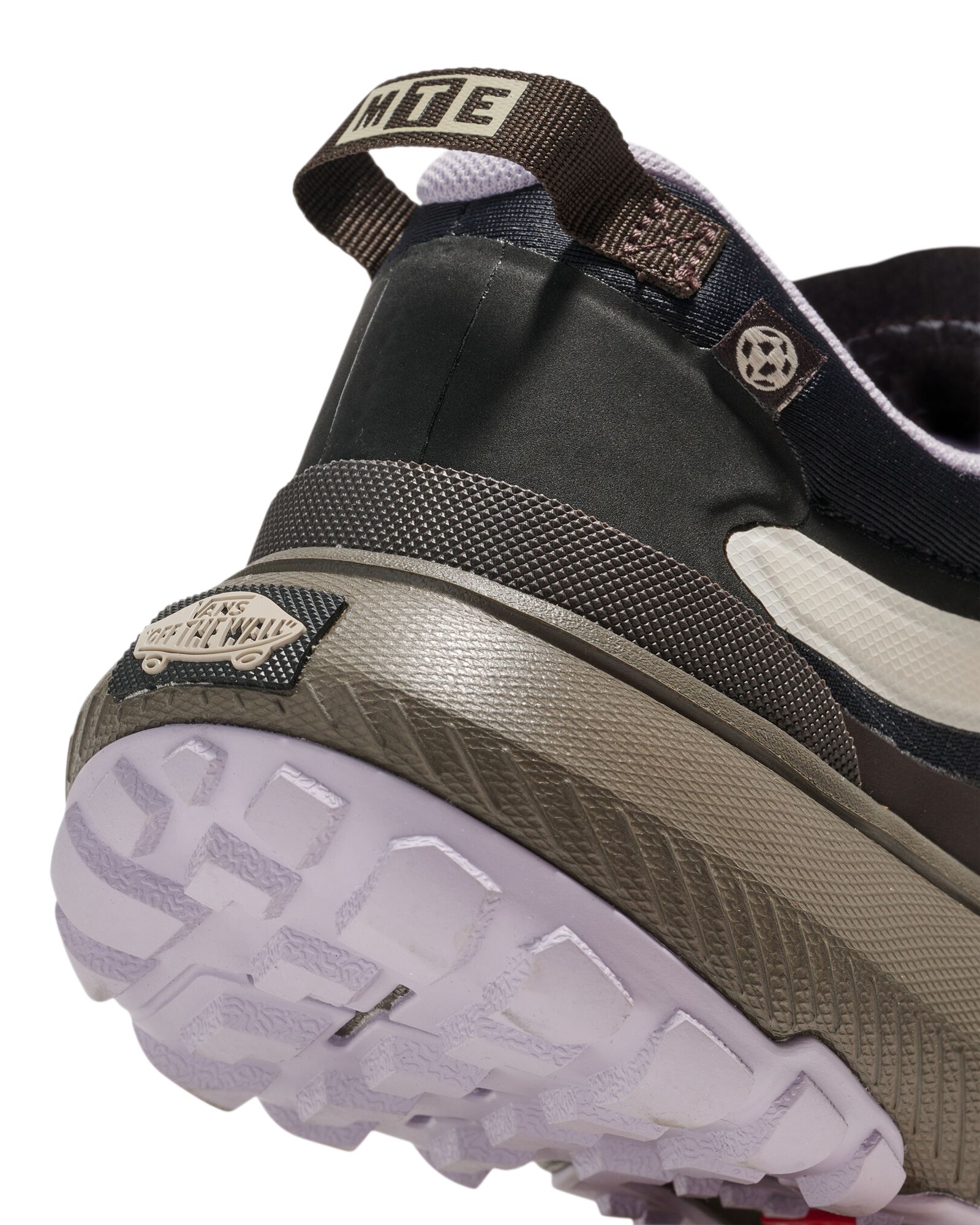 Vans Women's  MTE Crosspath Women's Shoes