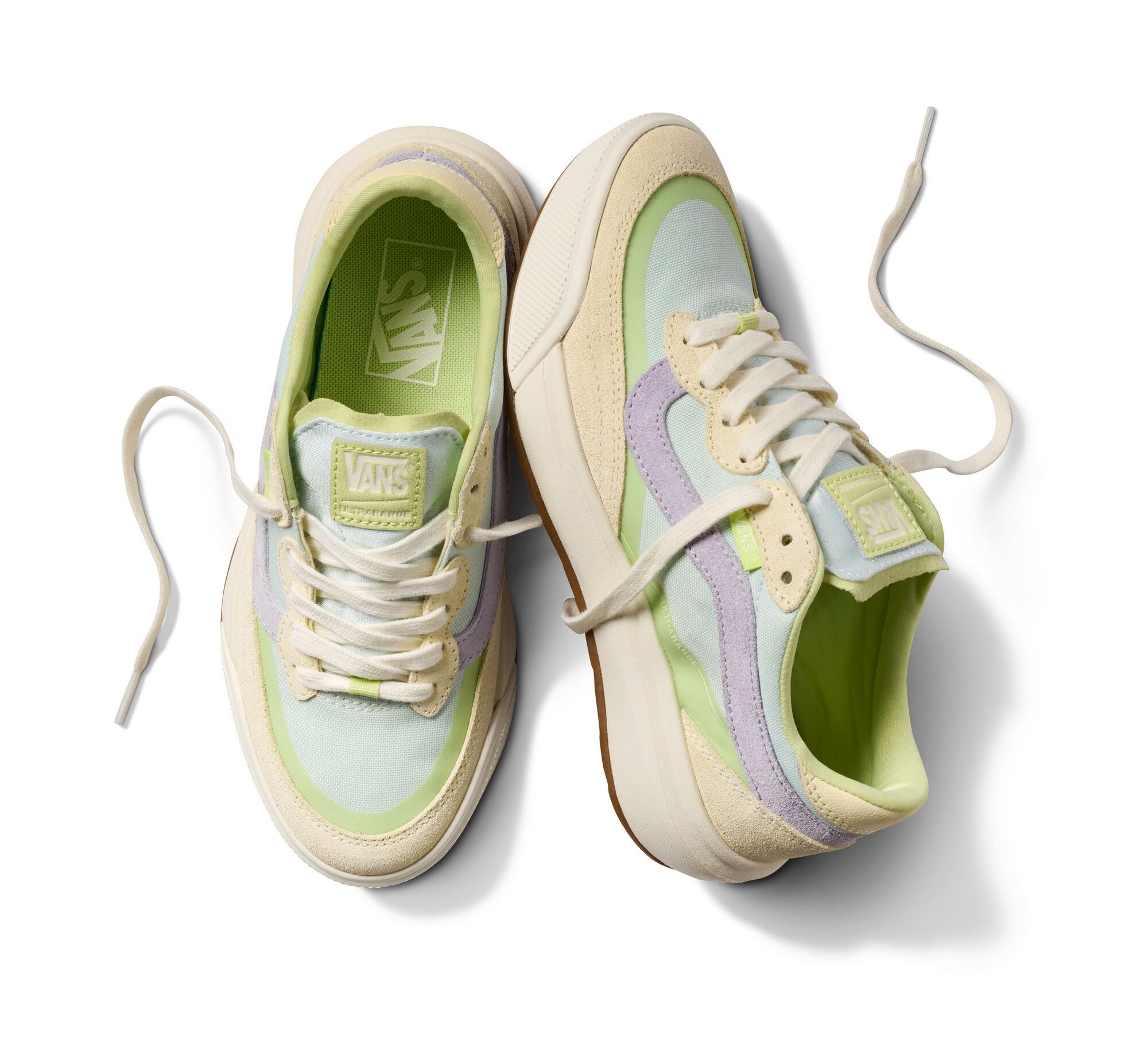 Vans Women's MTE UltraRange 2.0 SE Sneakers
