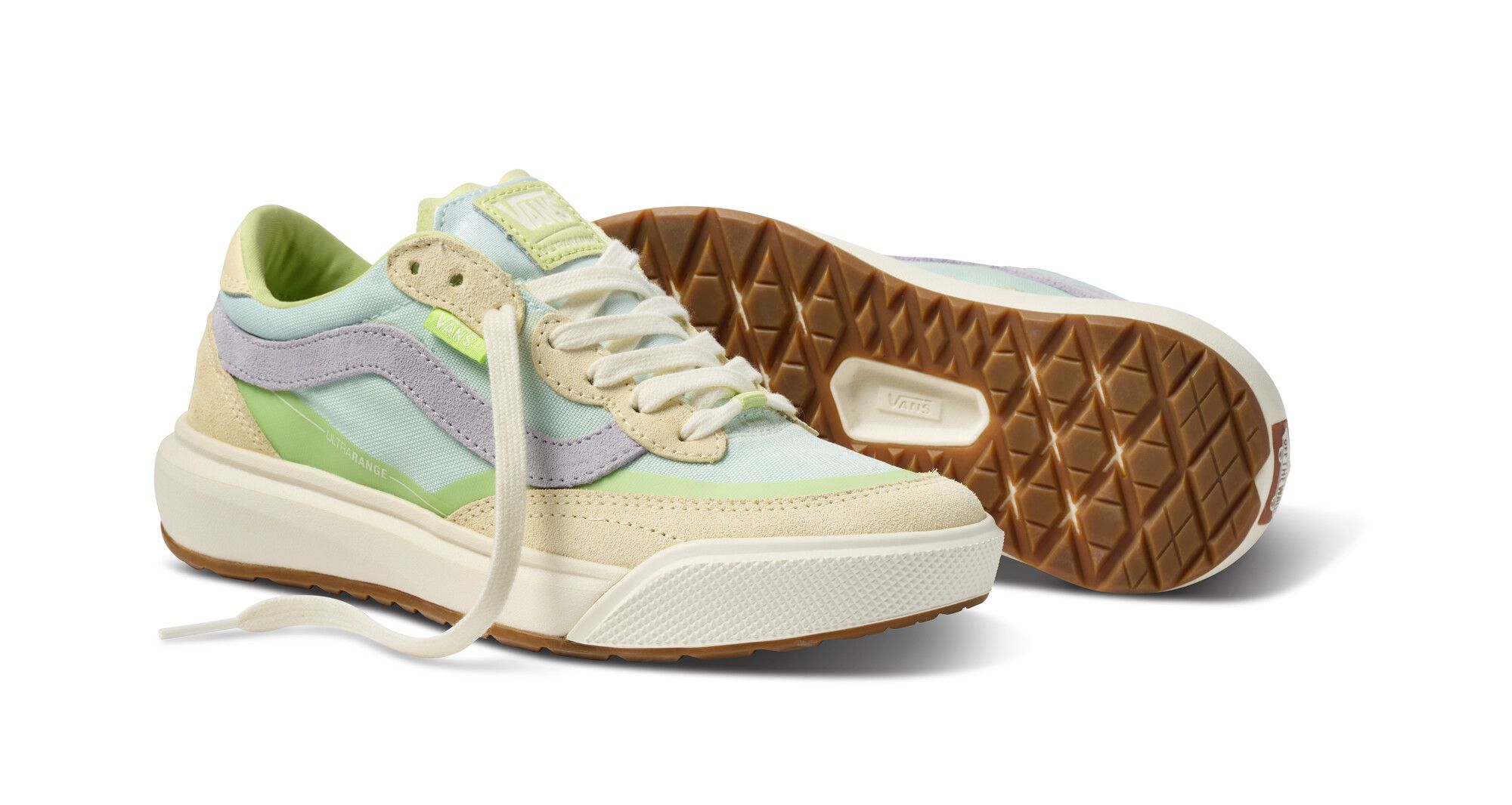 Vans Women's MTE UltraRange 2.0 SE Sneakers