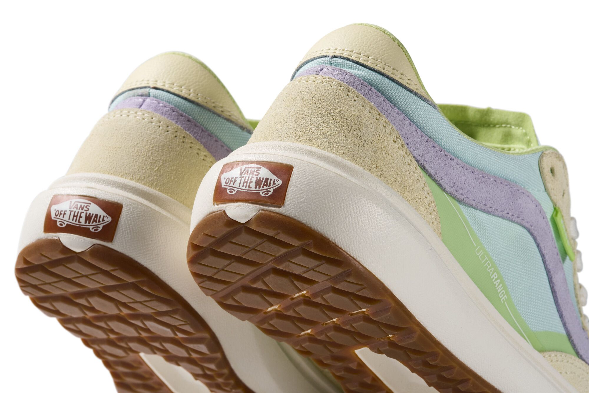 Vans Women's MTE UltraRange 2.0 SE Sneakers