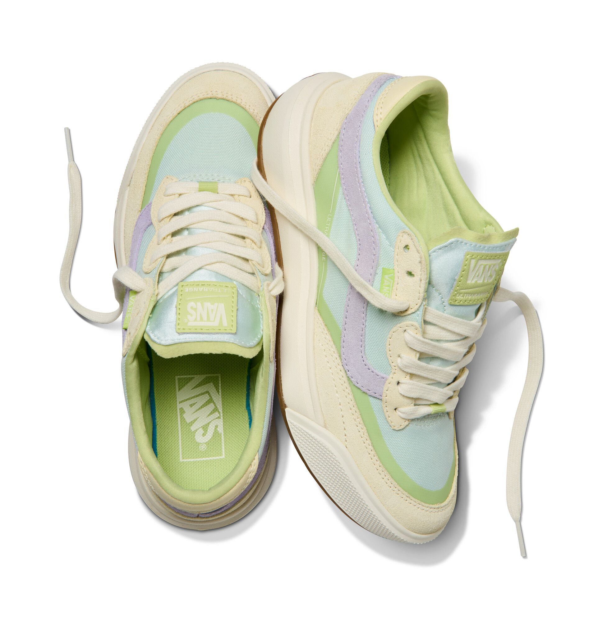 Vans Women's MTE UltraRange 2.0 SE Sneakers