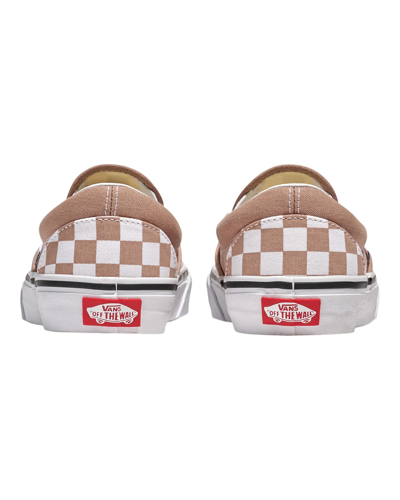 Vans Women's Classic Warm Slip-On Shoes