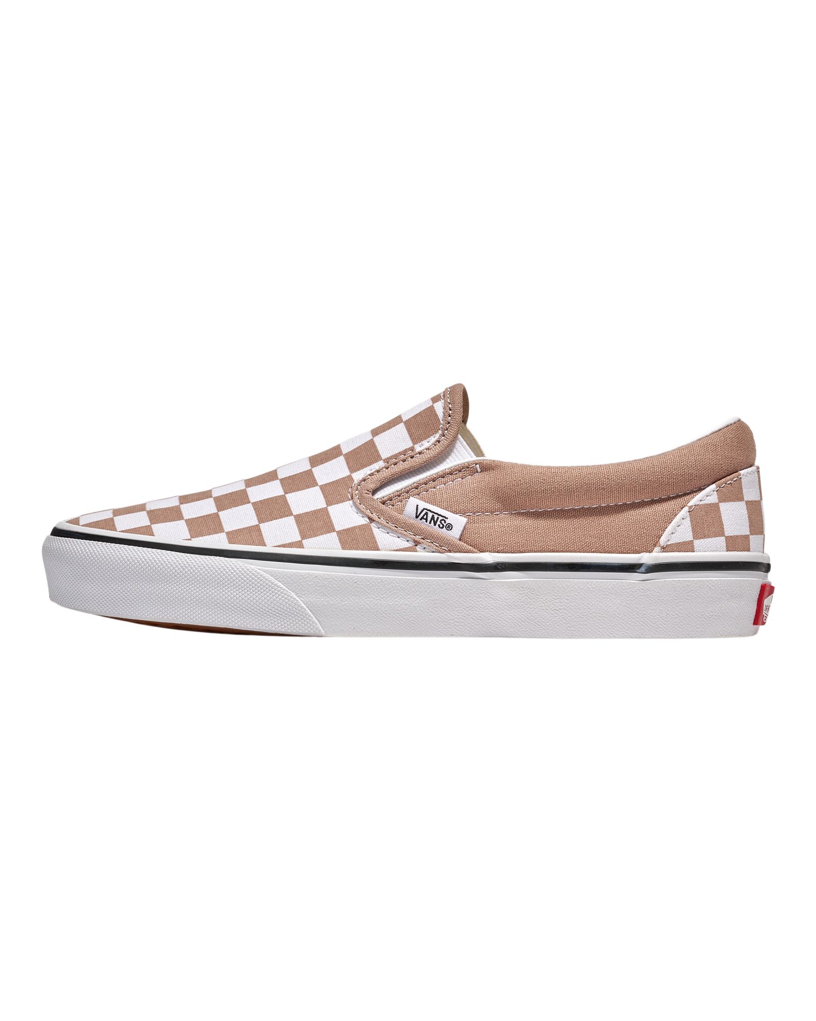 Vans Women's Classic Warm Slip-On Shoes