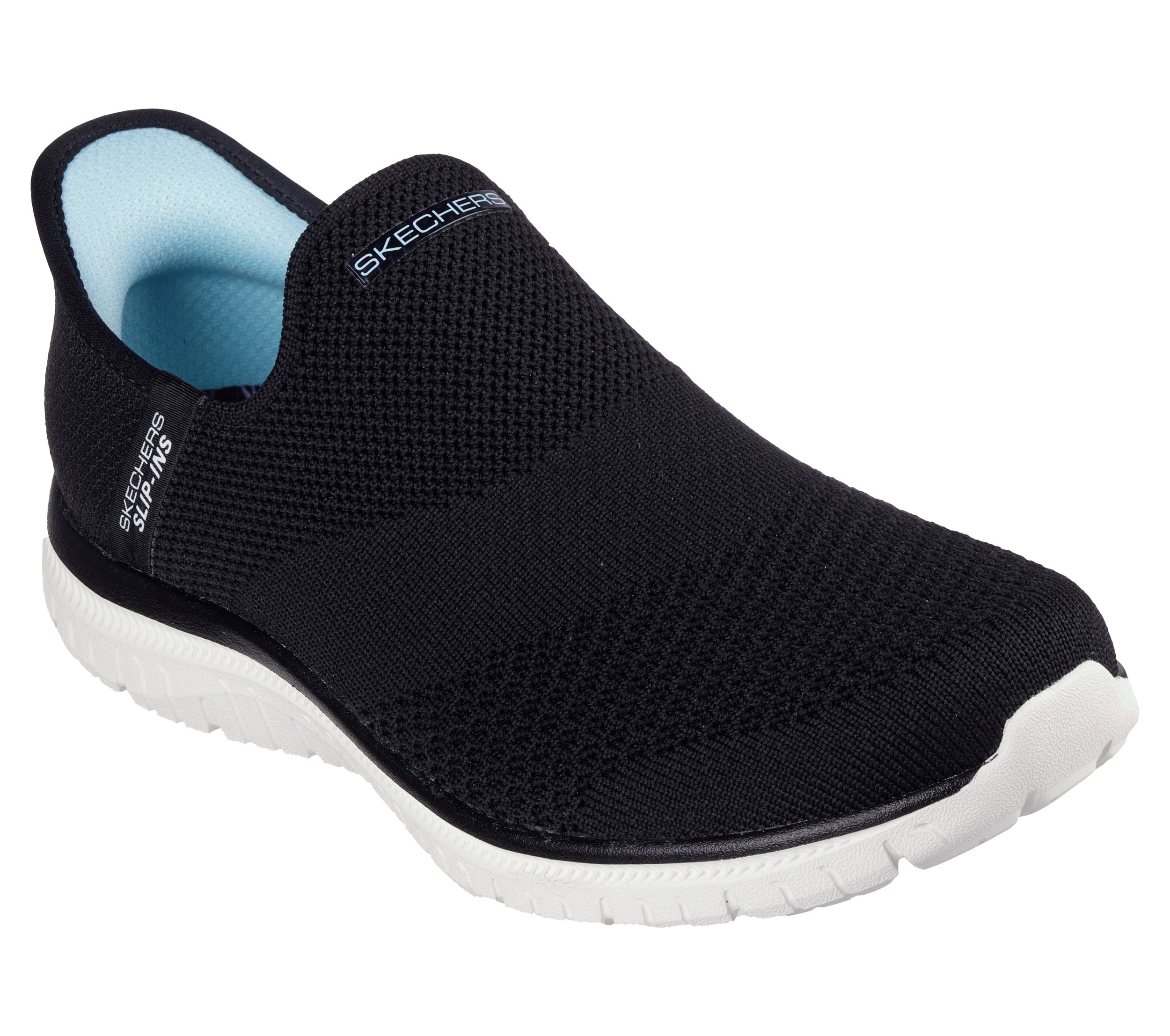 Skechers Women's Virtue Sleek Slip In Shoes