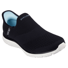 Skechers Women's Virtue Sleek Slip In Shoes