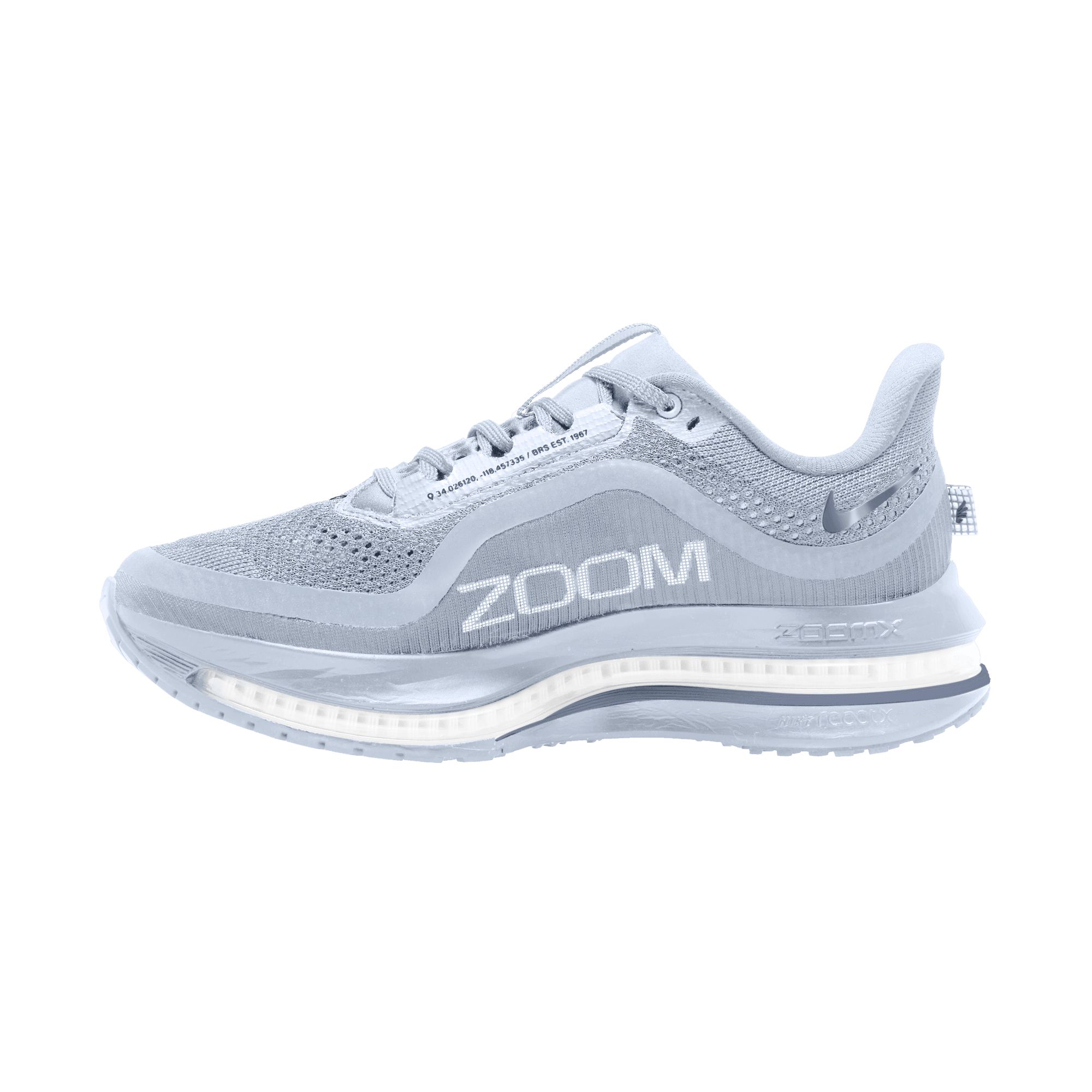 Nike Women's Pegasus Premium Running Shoes