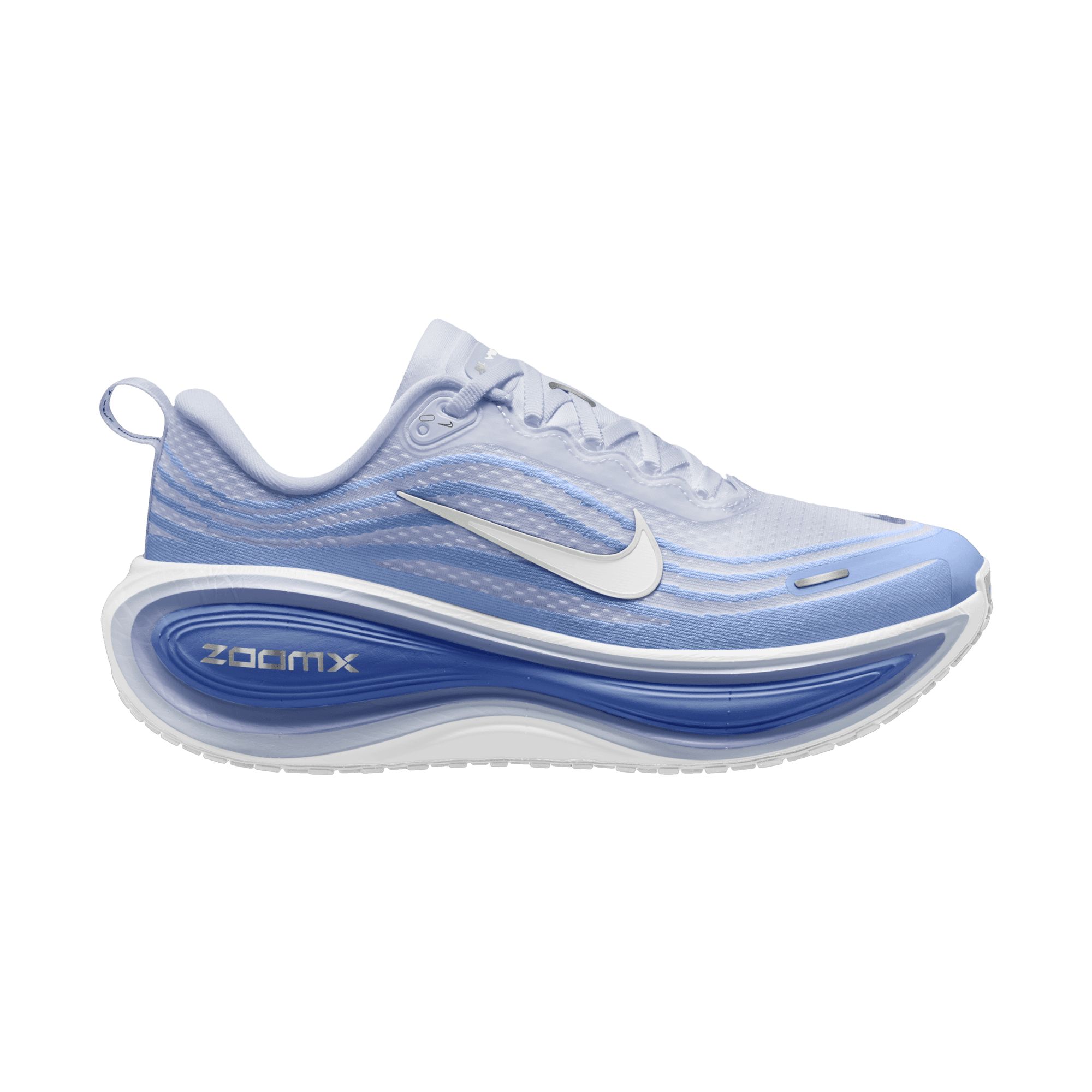 Nike Women's Vomero Plus Running Shoes