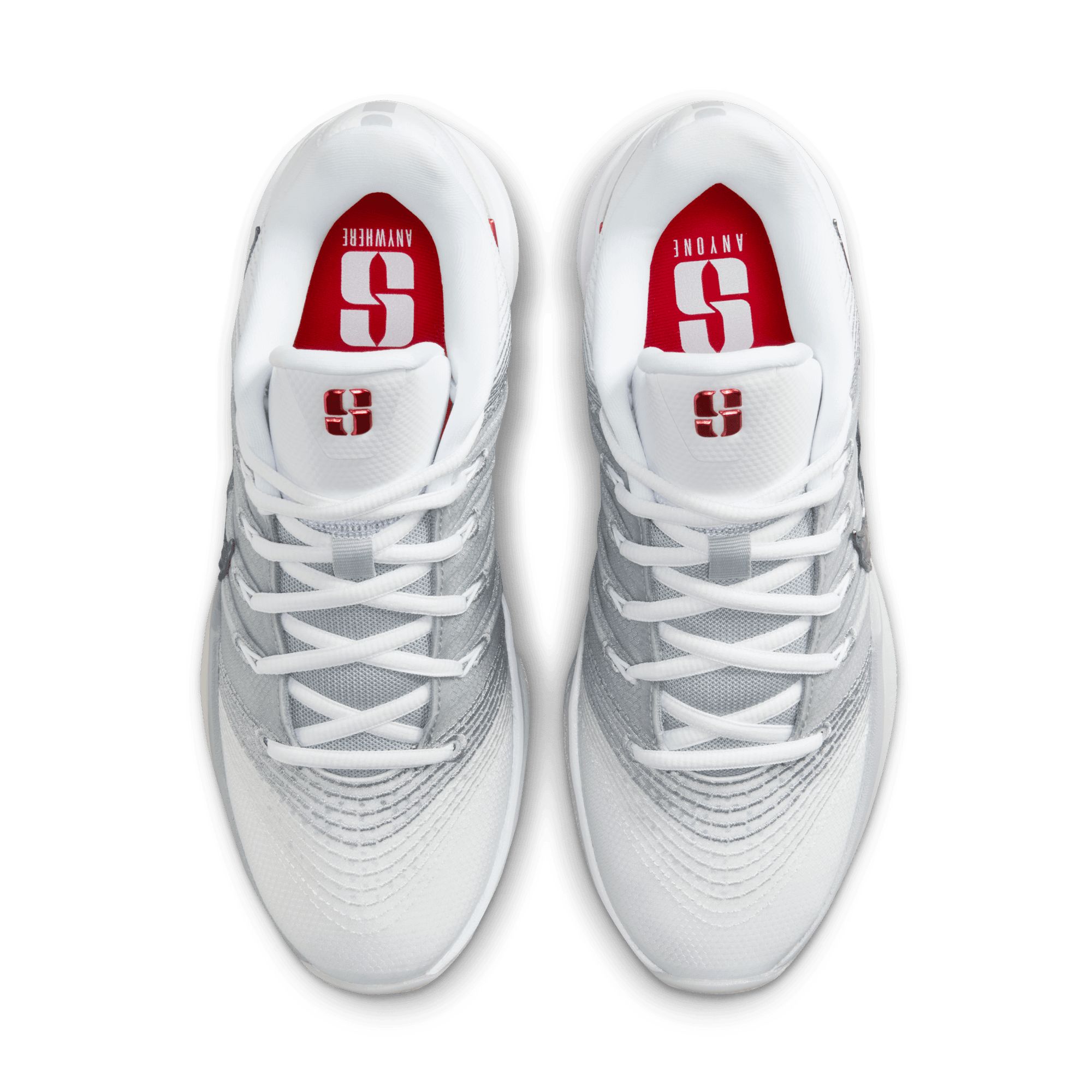 Nike Women's Sabrina 3 Basketball Shoes