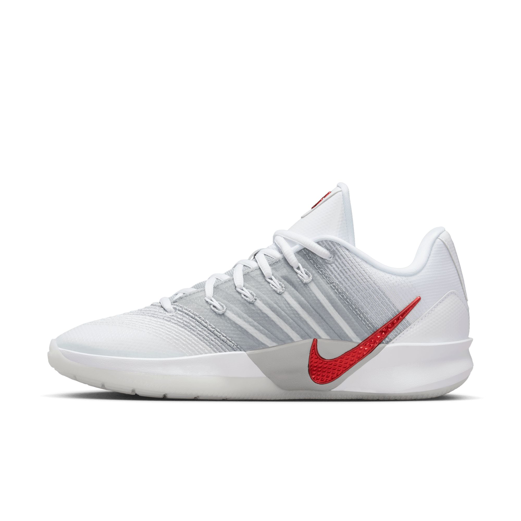 Nike Women's Sabrina 3 Basketball Shoes