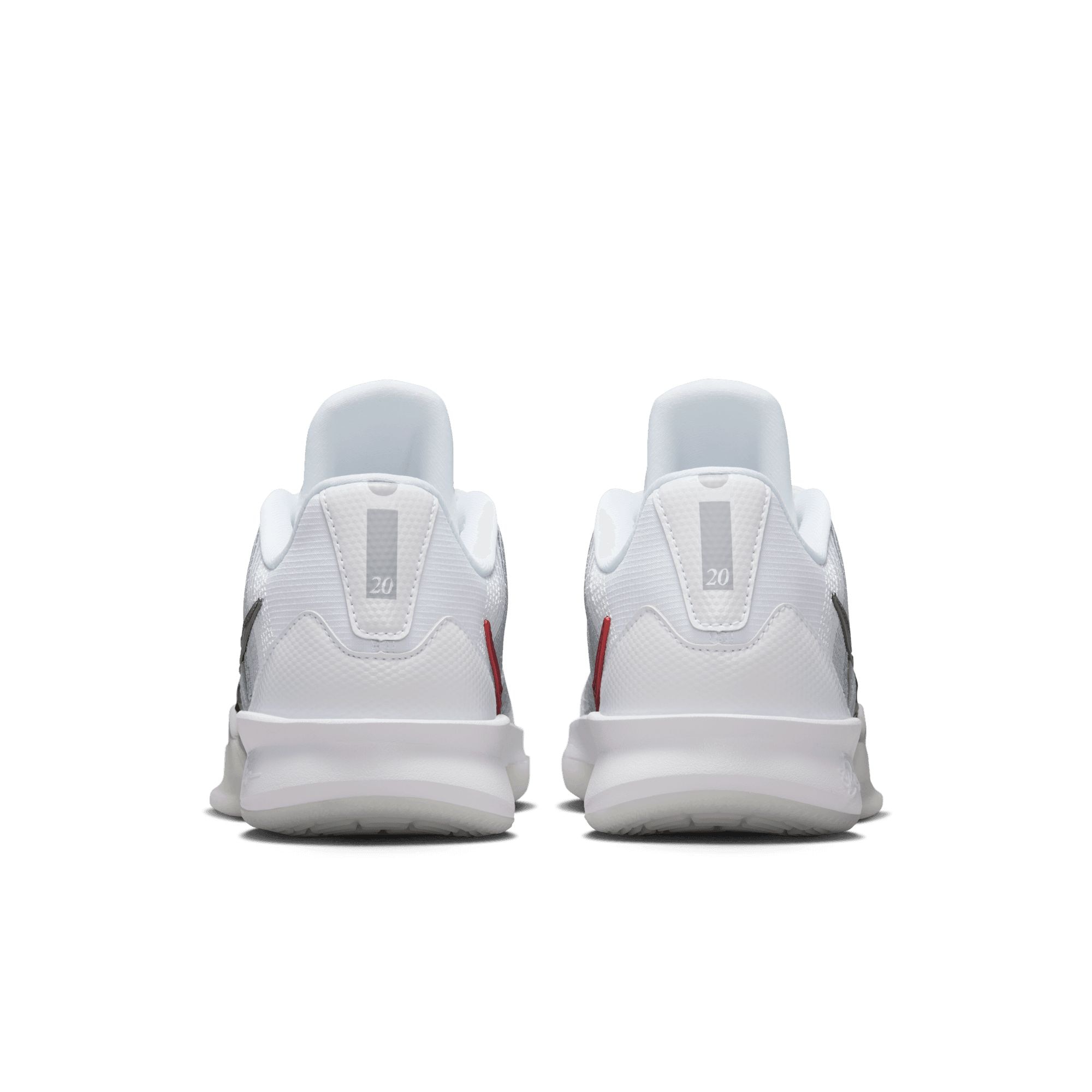 Nike Women's Sabrina 3 Basketball Shoes