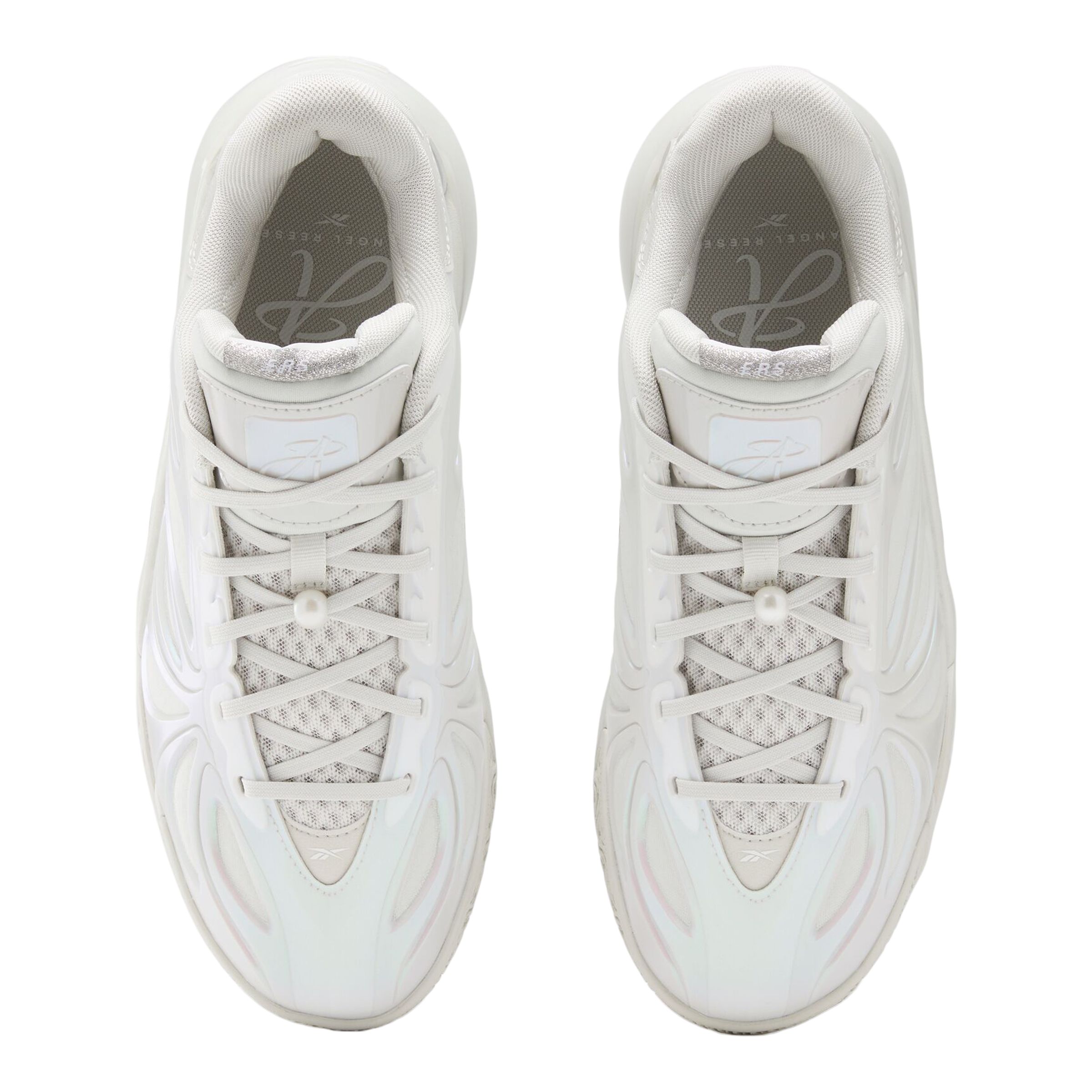 Reebok Women's Angel Reese 1 Basketball Shoes