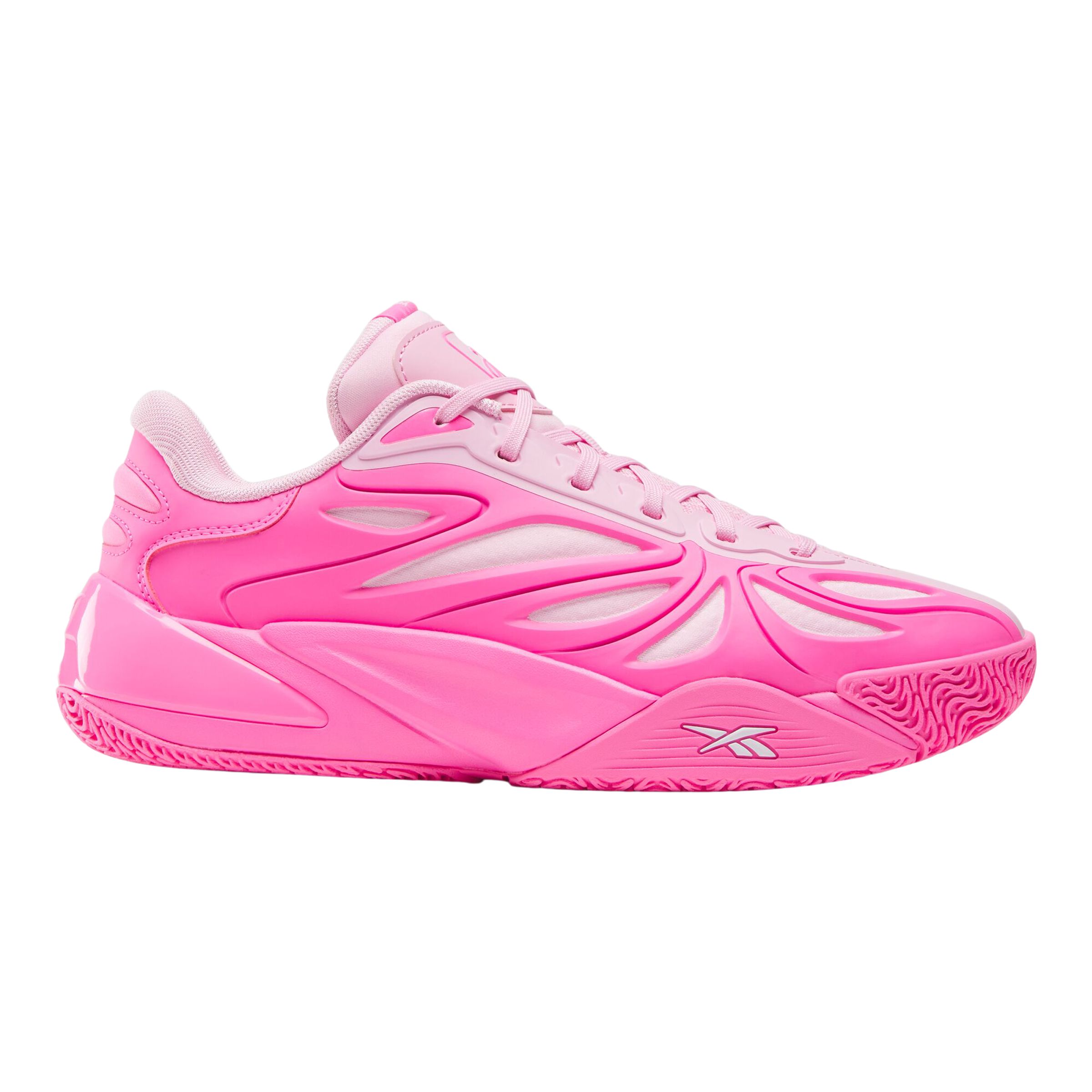 Reebok Women's Angel Reese 1 Basketball Shoes