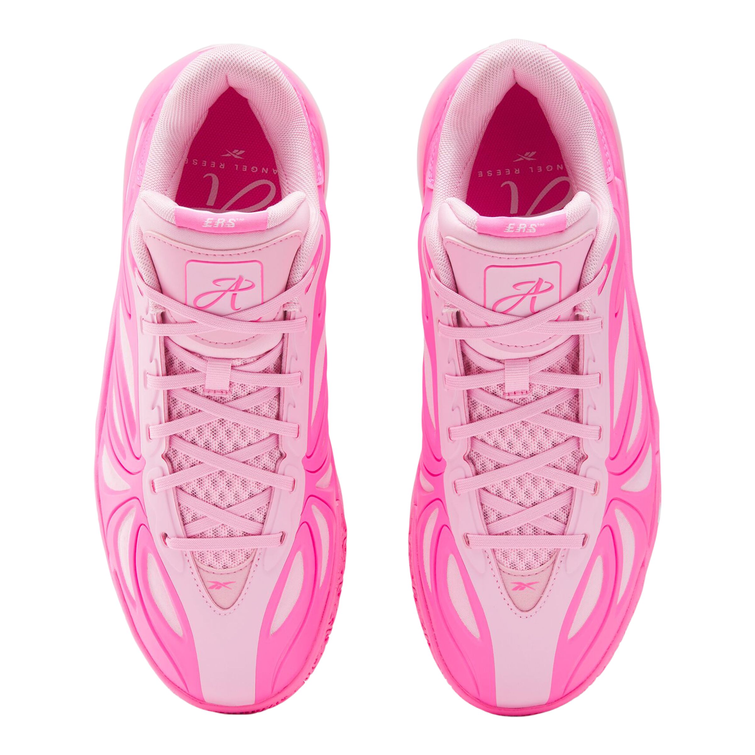 Reebok Women's Angel Reese 1 Basketball Shoes