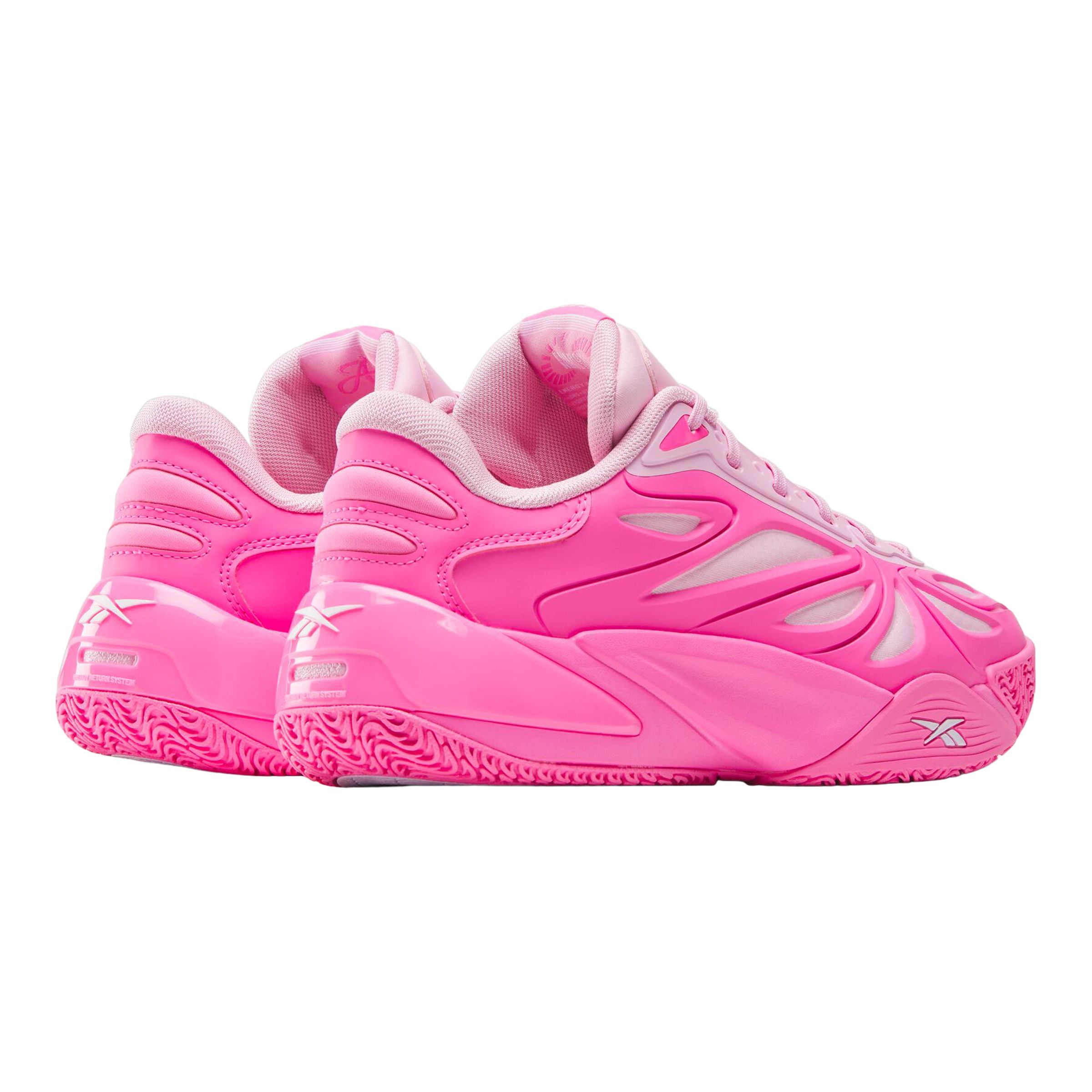 Reebok Women's Angel Reese 1 Basketball Shoes