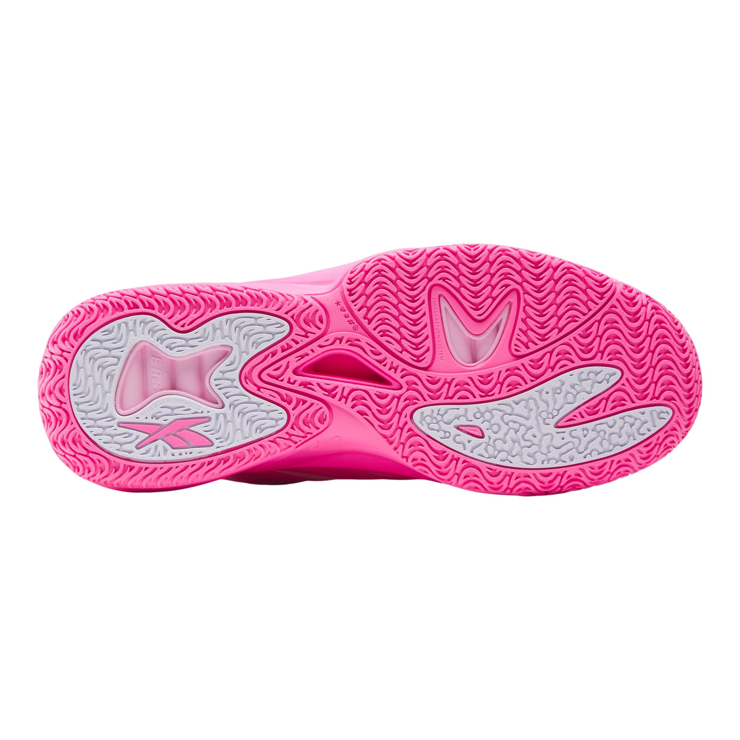 Reebok Women's Angel Reese 1 Basketball Shoes