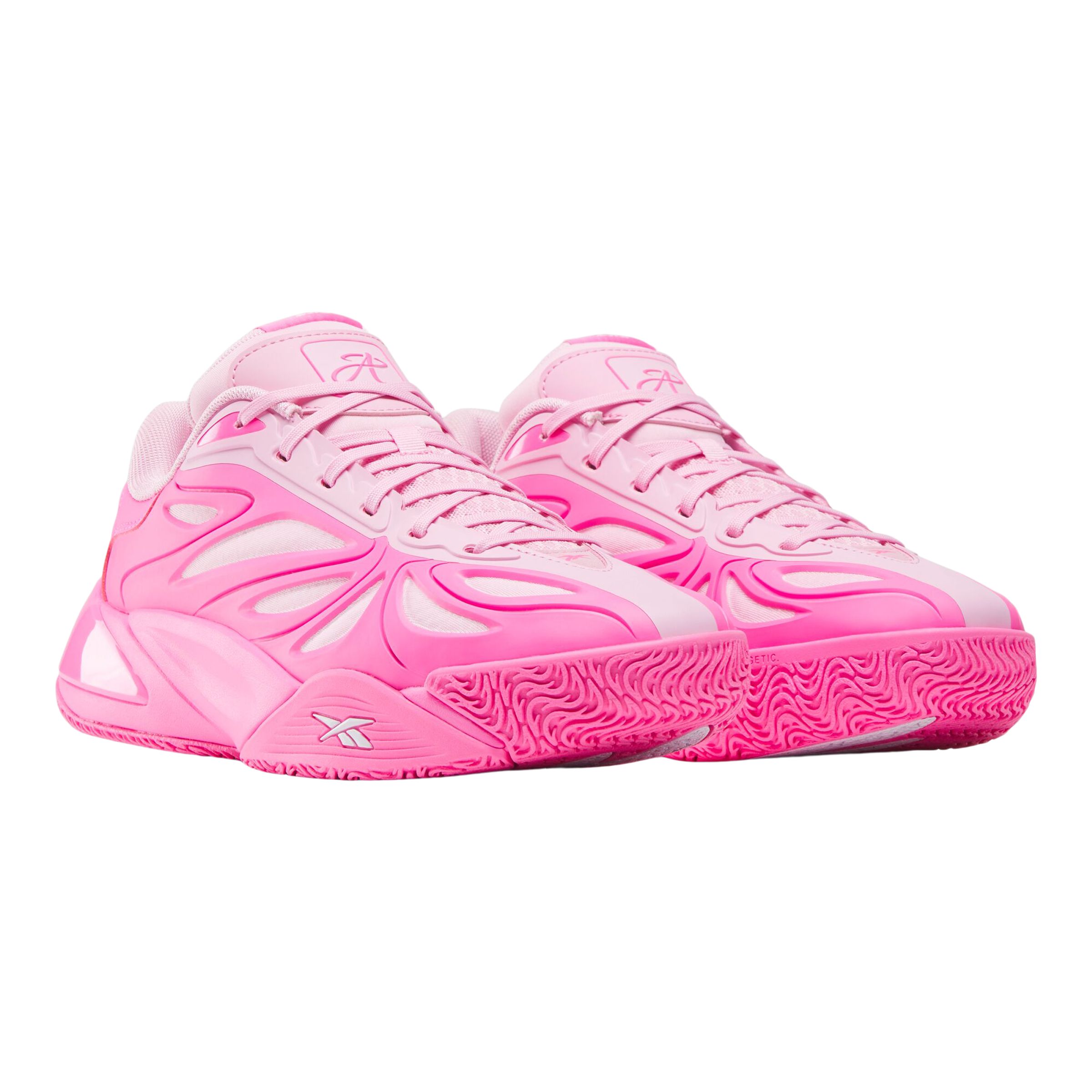 Reebok Women's Angel Reese 1 Basketball Shoes