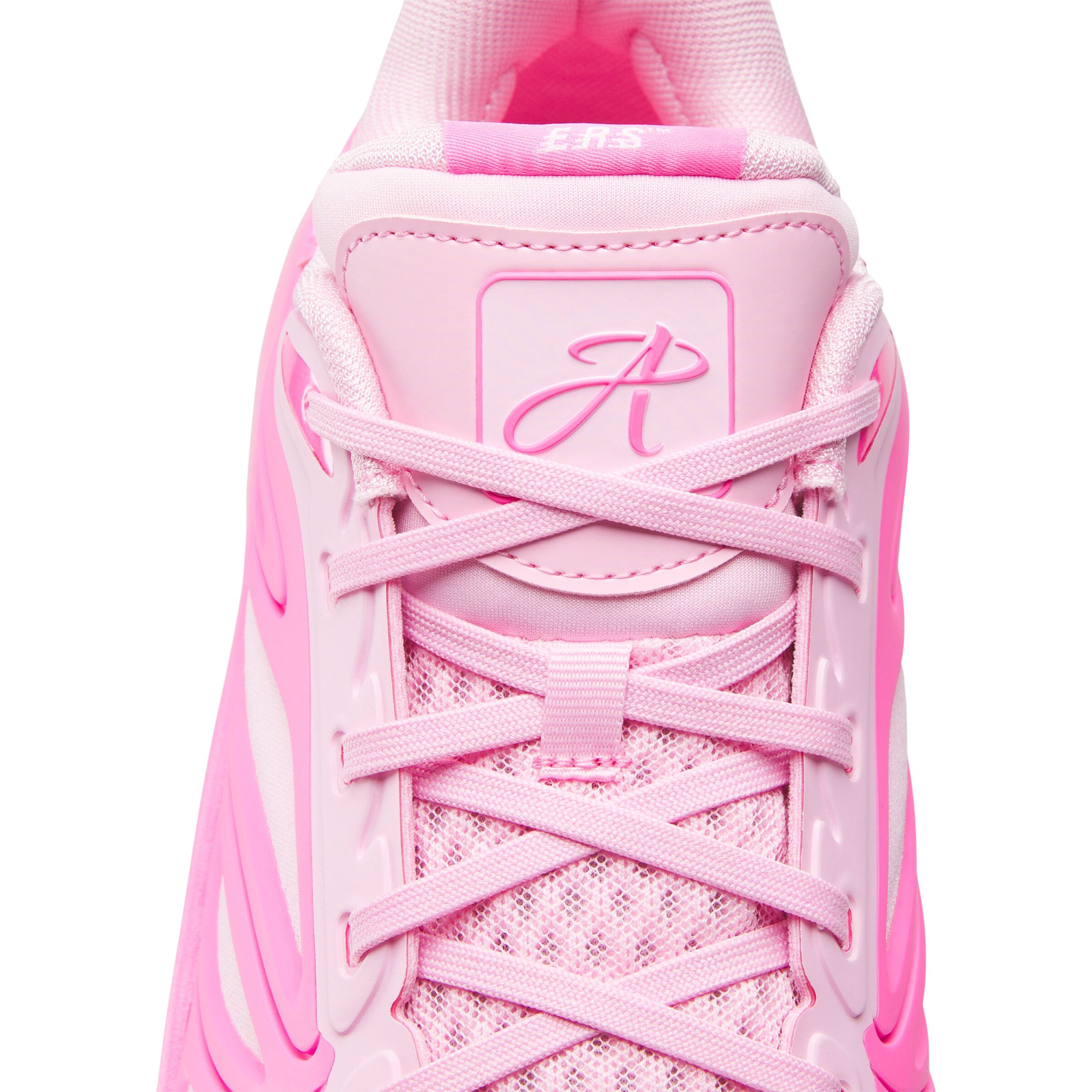 Reebok Women's Angel Reese 1 Basketball Shoes