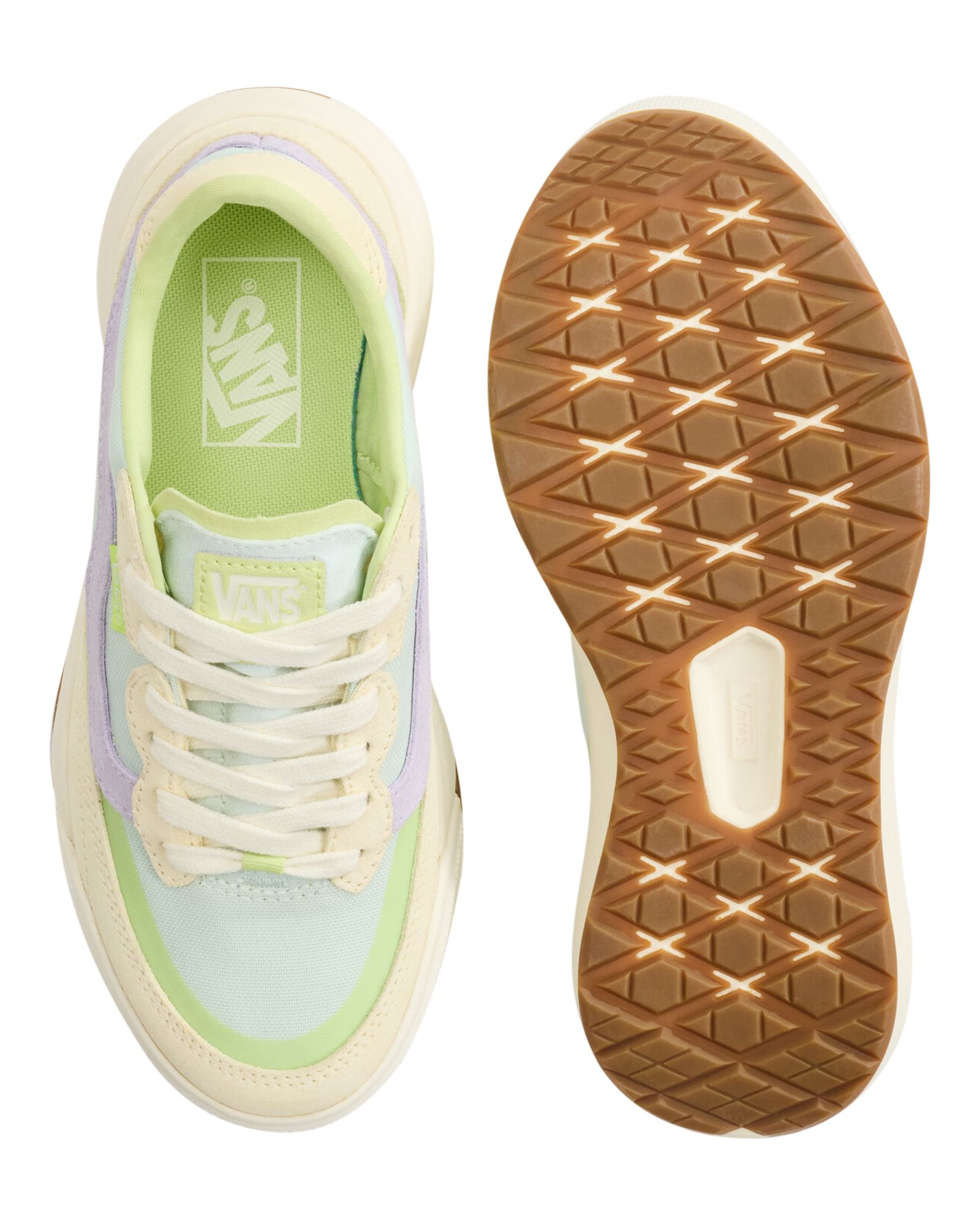 Vans Women's MTE UltraRange 2.0 SE Sneakers
