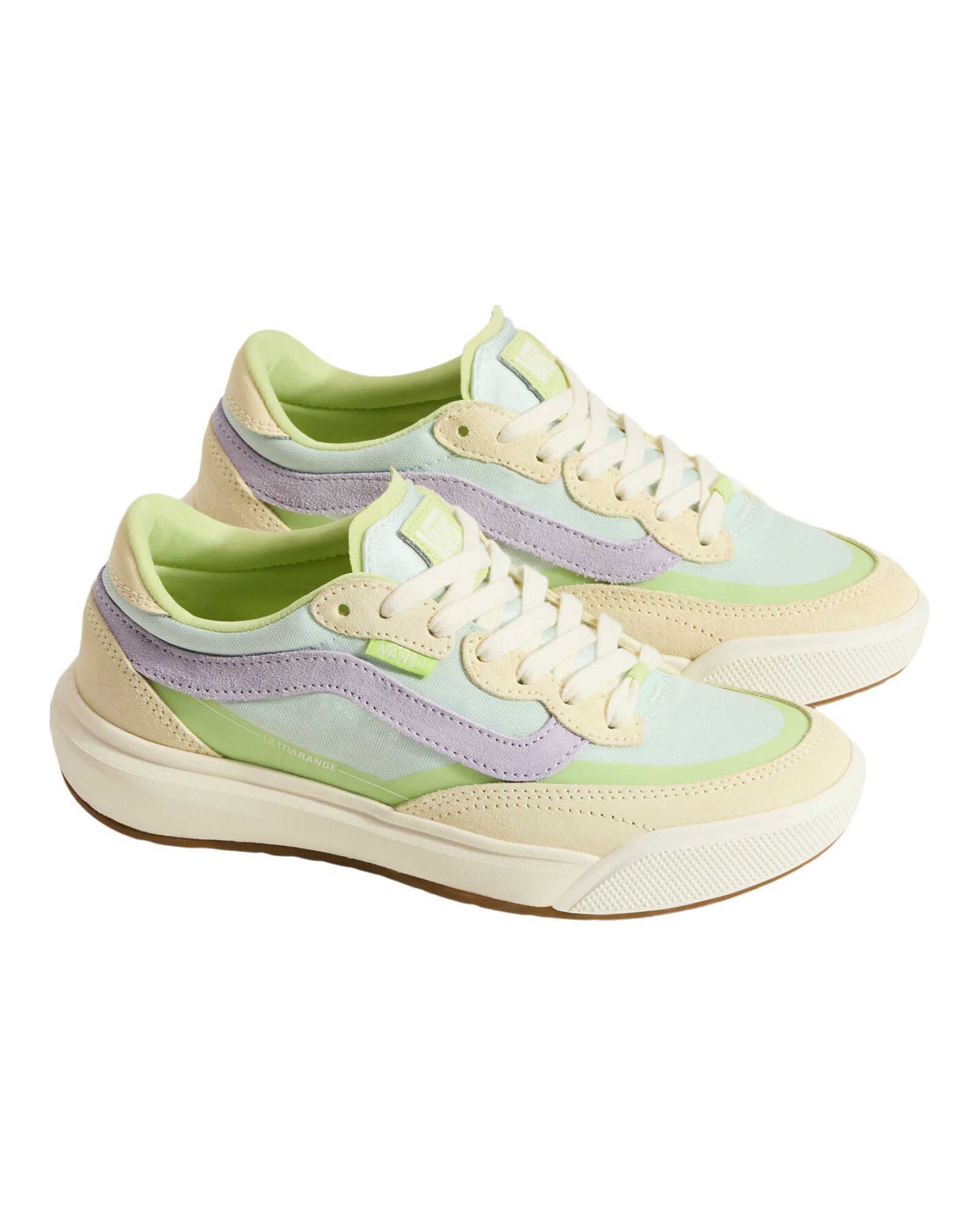 Vans Women's MTE UltraRange 2.0 SE Sneakers