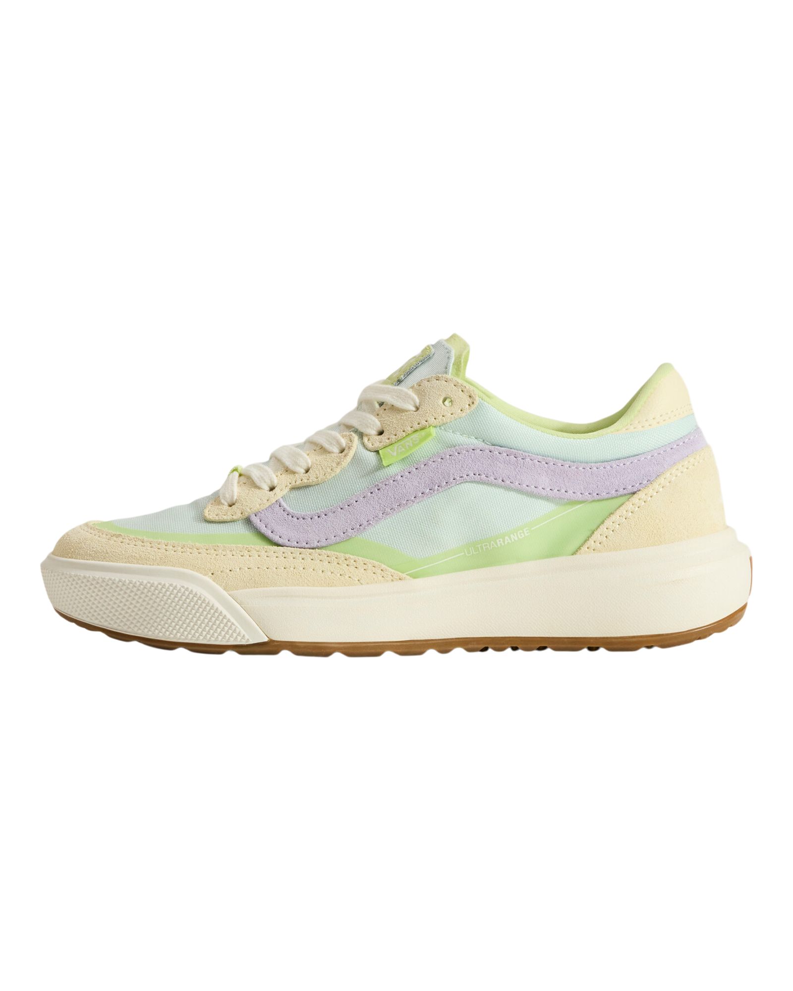 Vans Women's MTE UltraRange 2.0 SE Sneakers