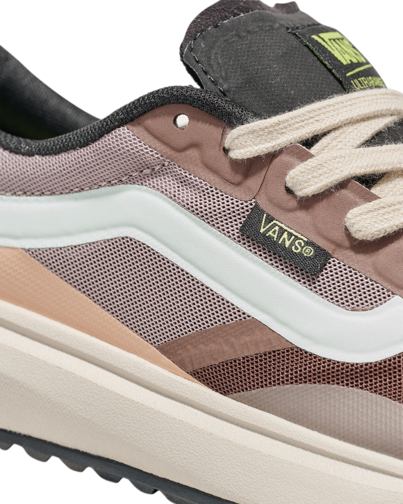 Vans Women's MTE UltraRange 2.0 RW Sneakers