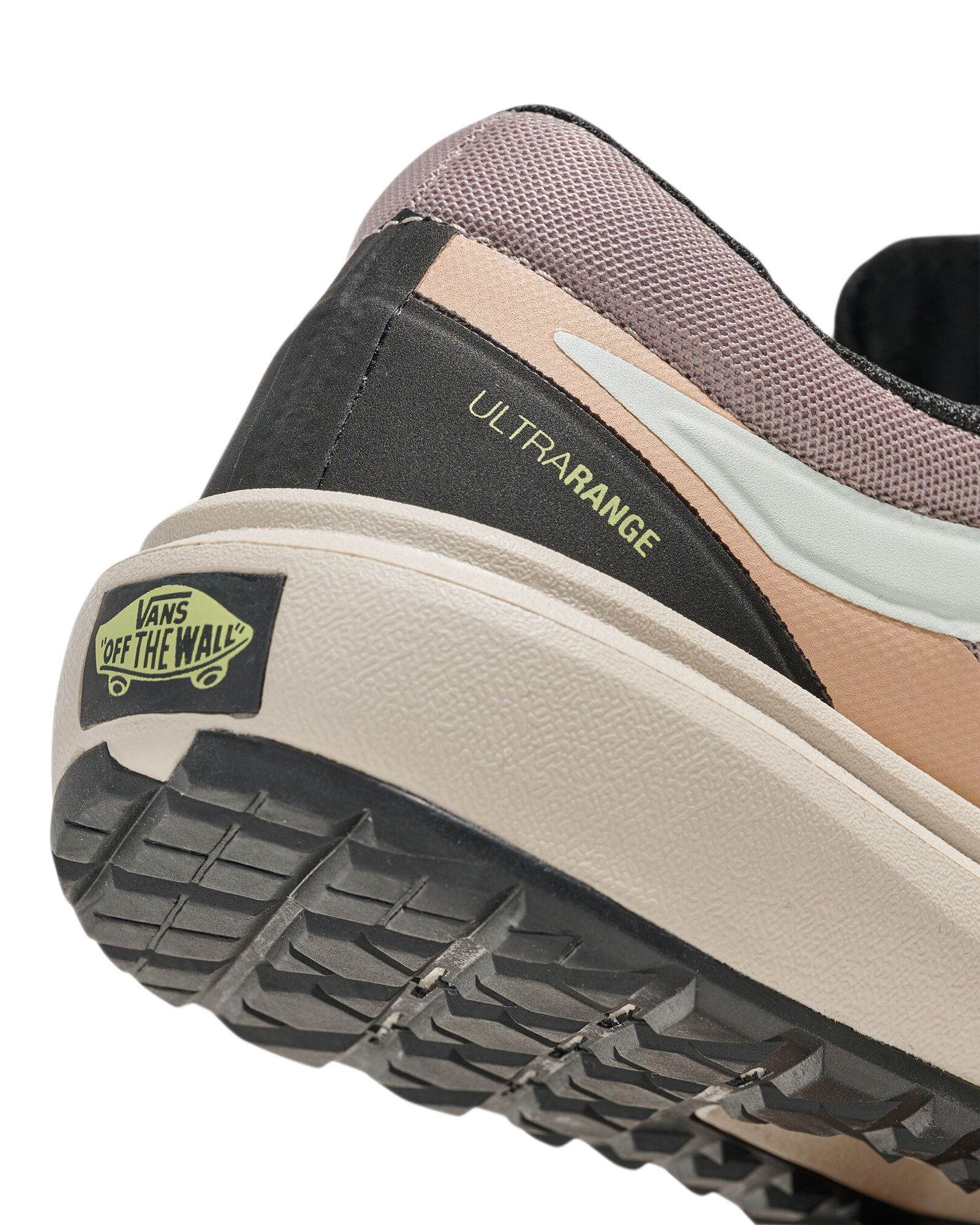 Vans Women's MTE UltraRange 2.0 RW Sneakers