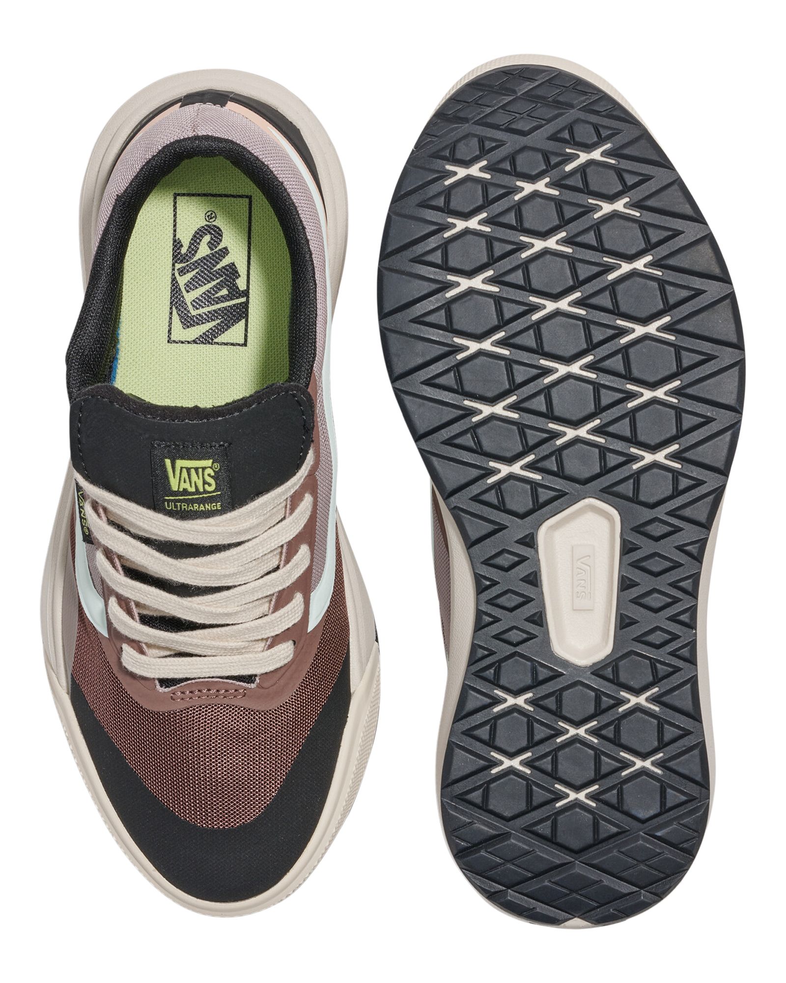 Vans Women's MTE UltraRange 2.0 RW Sneakers