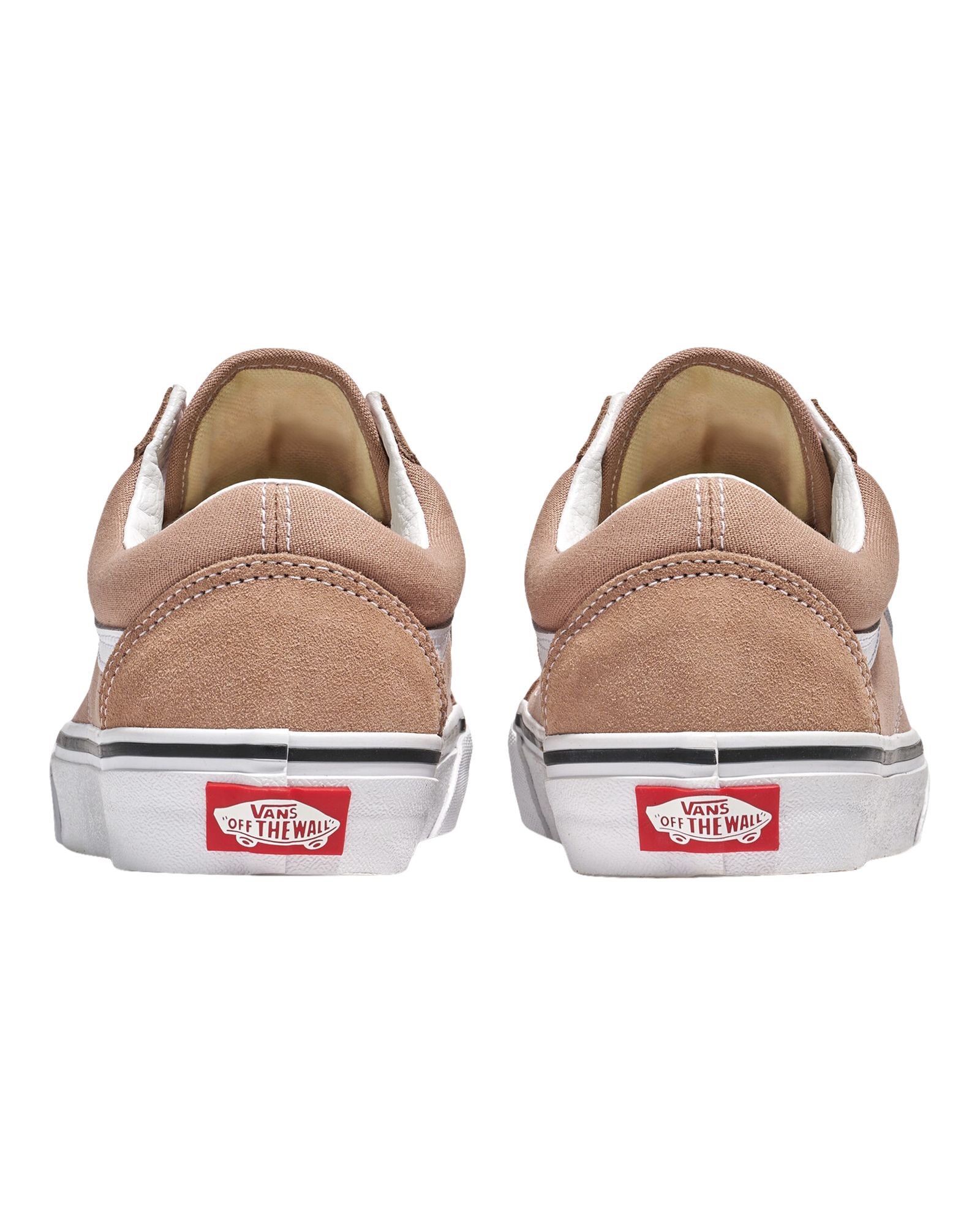 Vans Women's Old Skool Skate Shoes