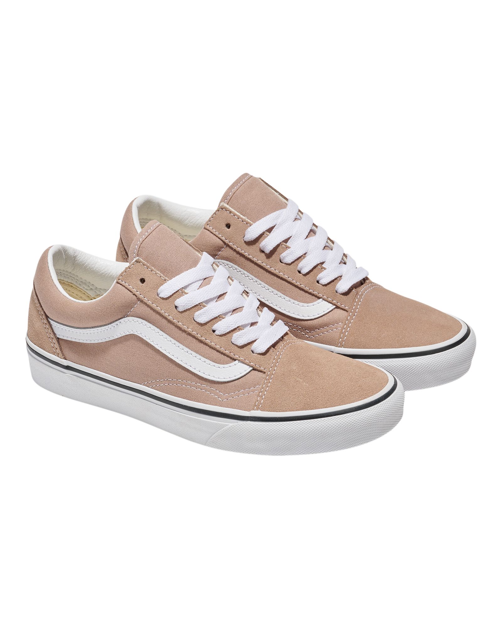Vans Women's Old Skool Skate Shoes