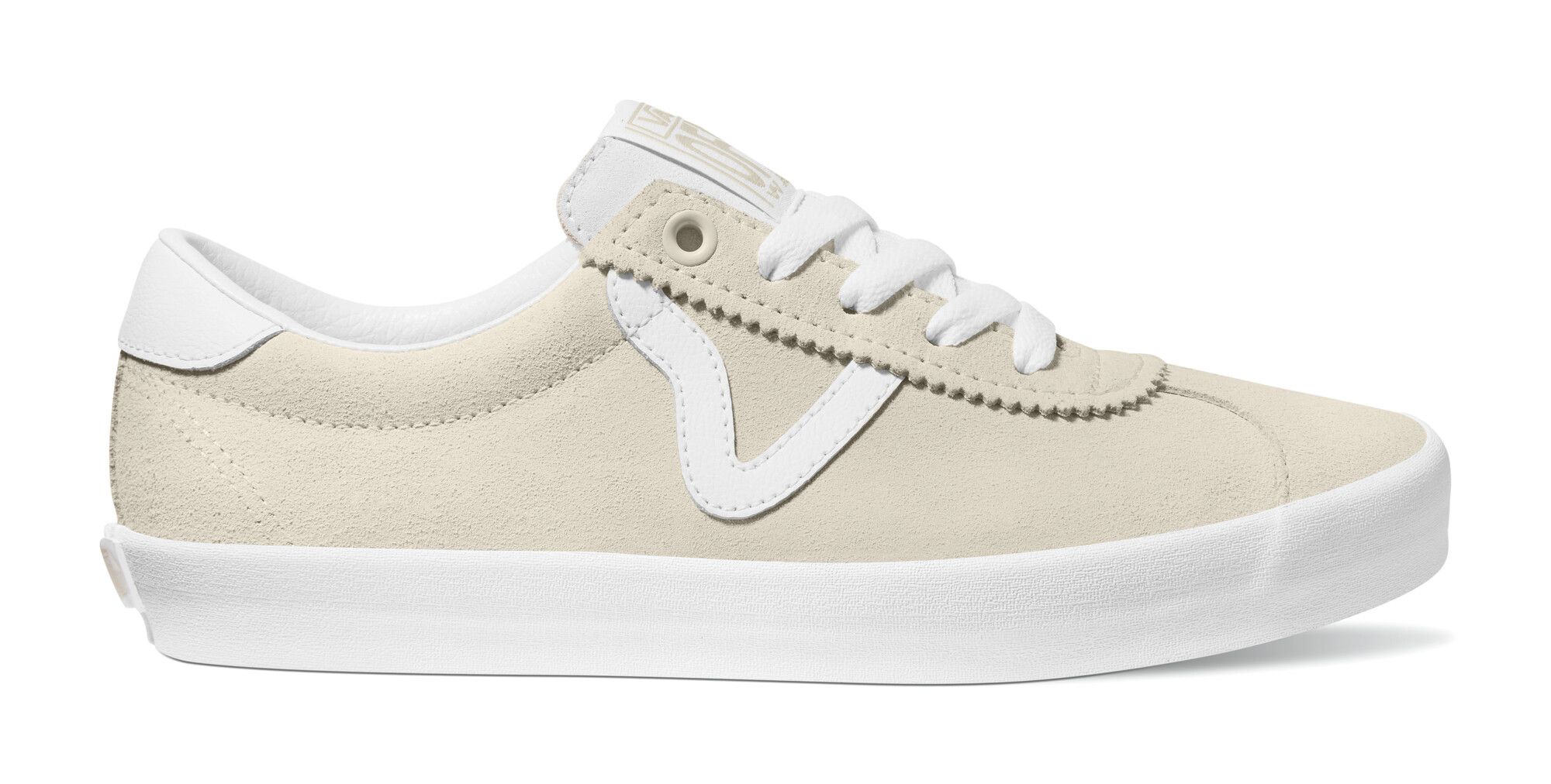 Vans Women's Sport Low Skate Shoes