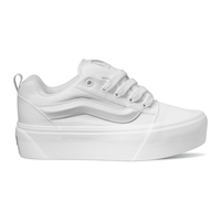 Vans Women's Knu Skate Shoes Side_Right