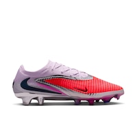 Nike Women's Phantom 6 Low Elite Firm Ground Soccer Cleats Side_Right