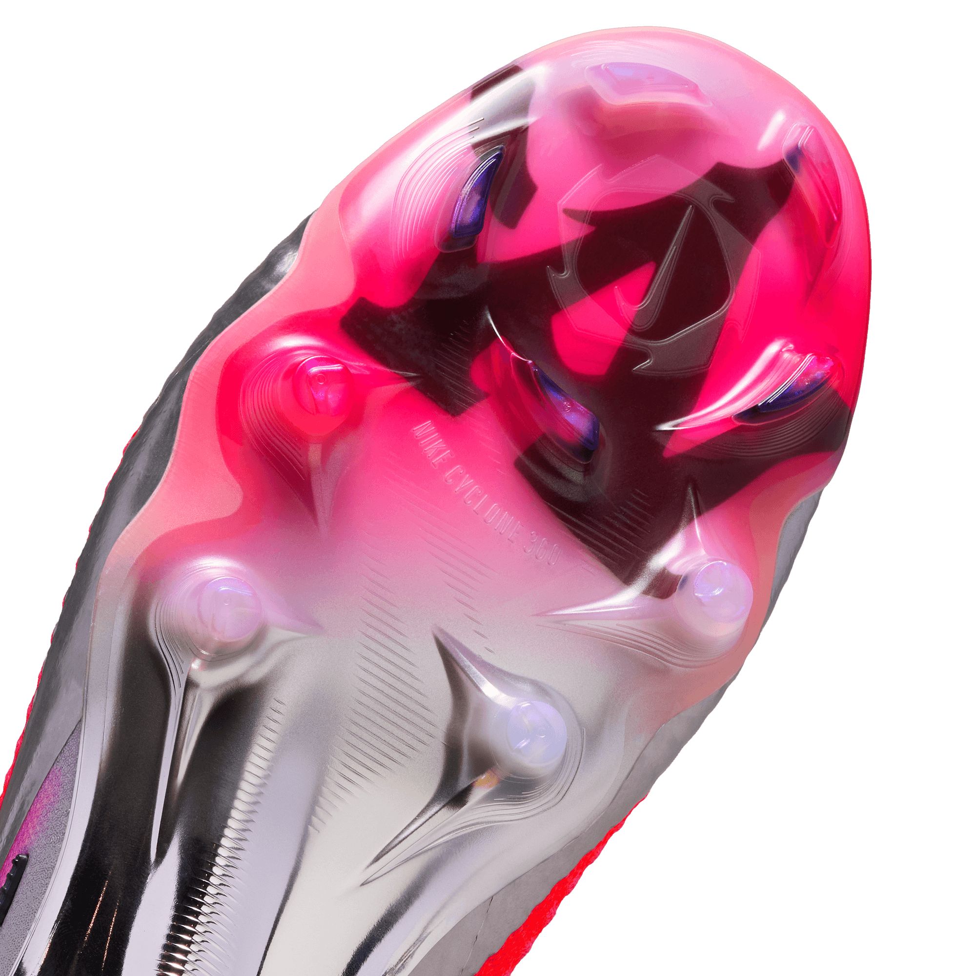 Nike Women's Phantom 6 Low Elite Firm Ground Soccer Cleats