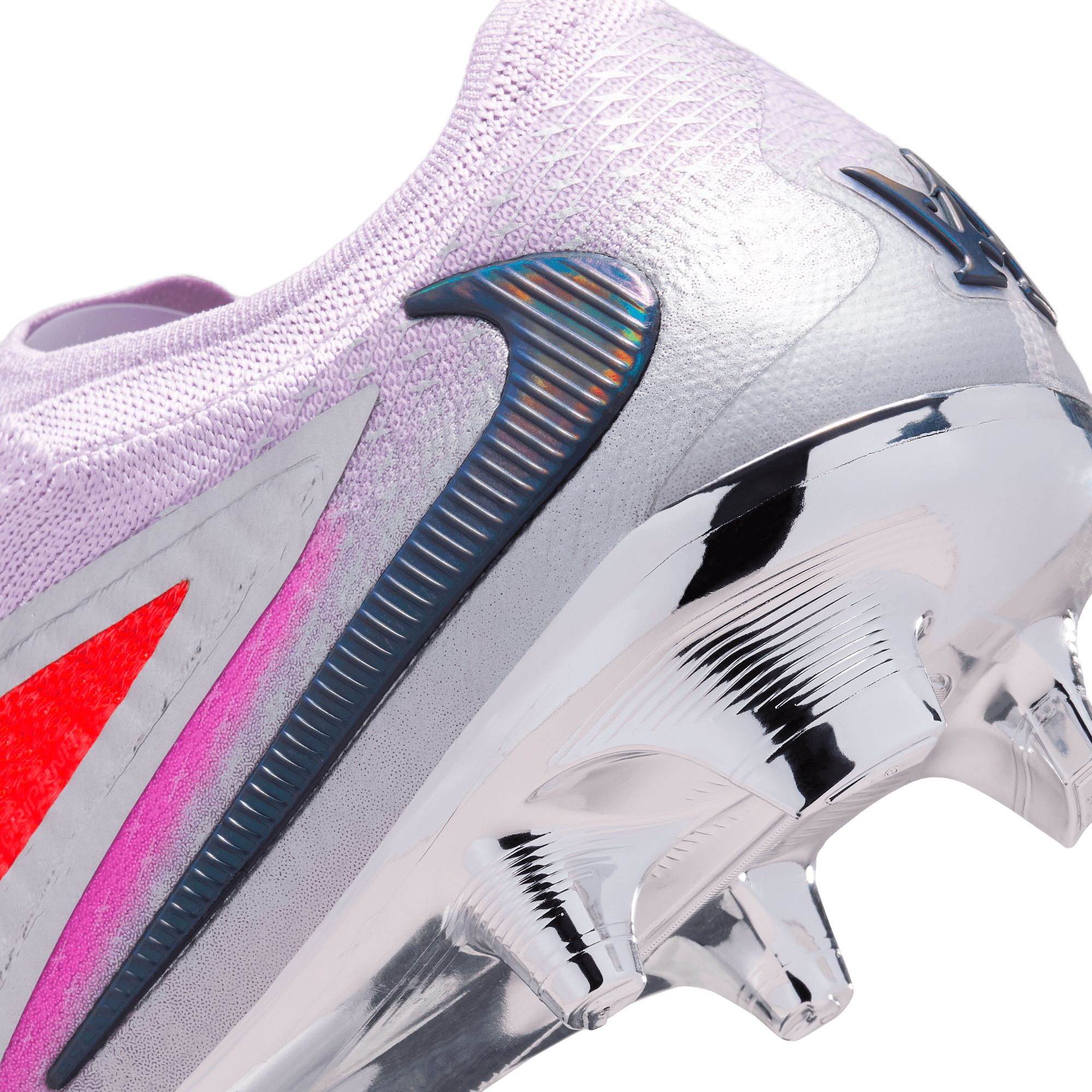Nike Women's Phantom 6 Low Elite Firm Ground Soccer Cleats